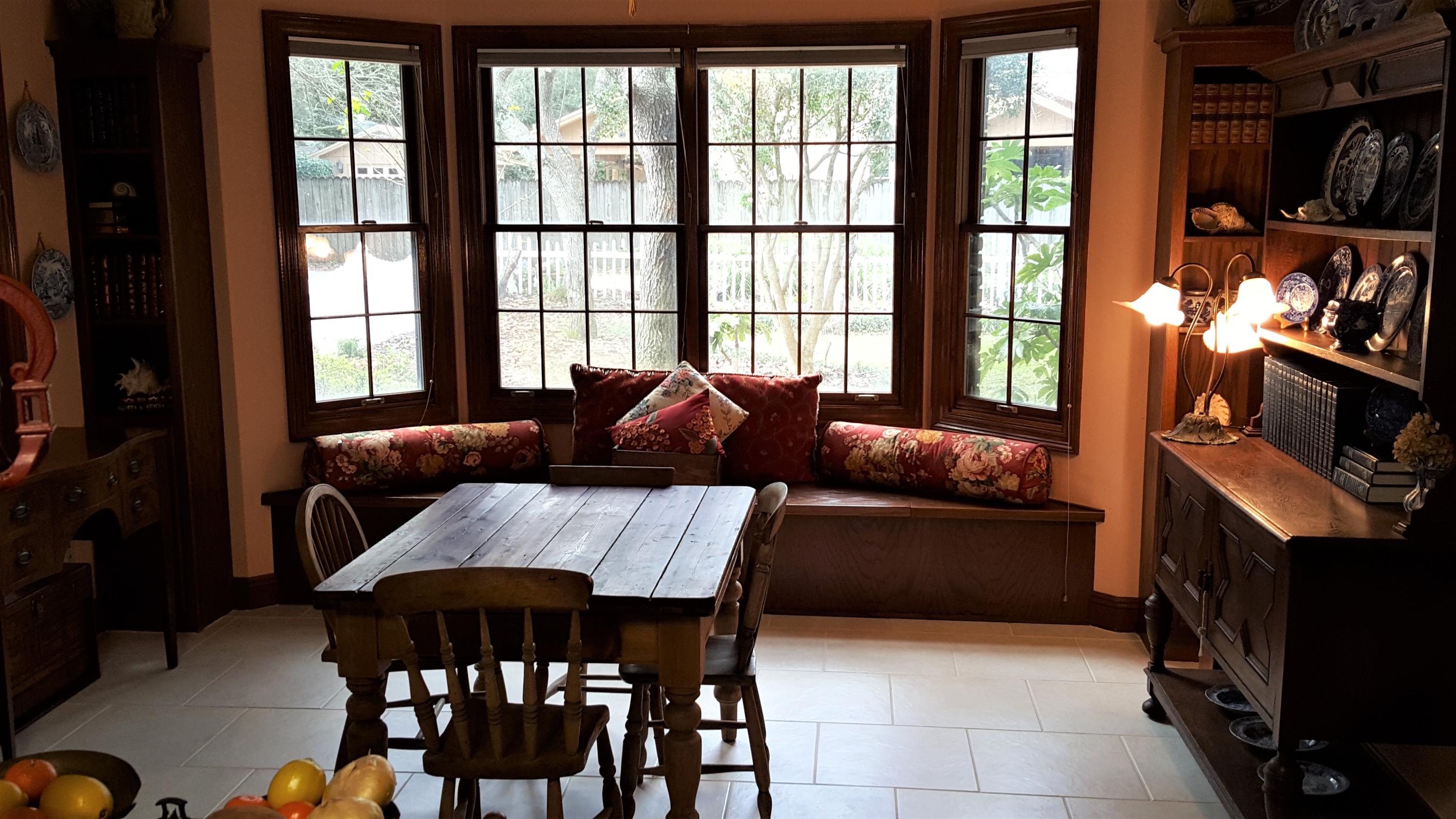 BAYOU S/D - Residential