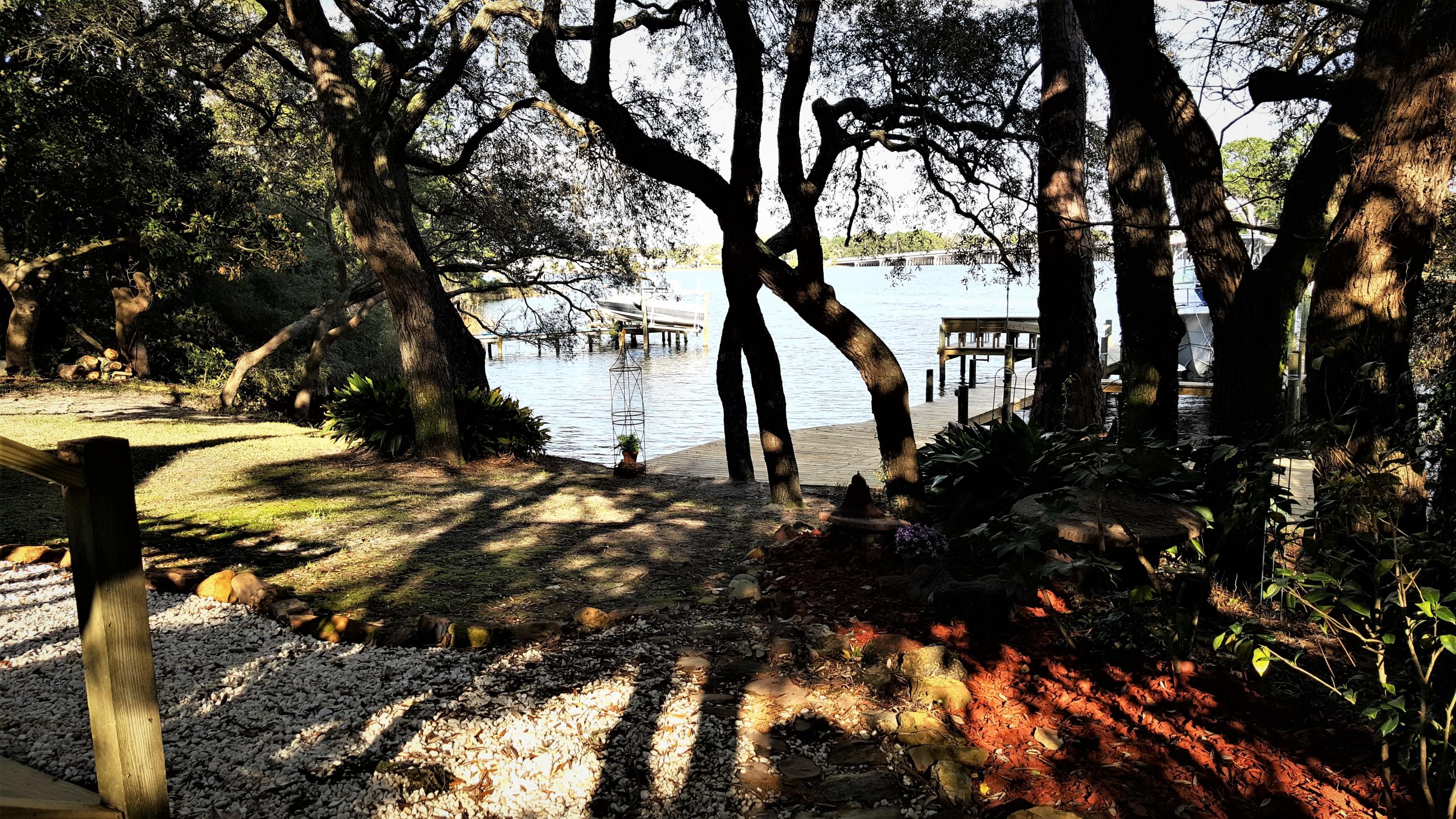 BAYOU S/D - Residential