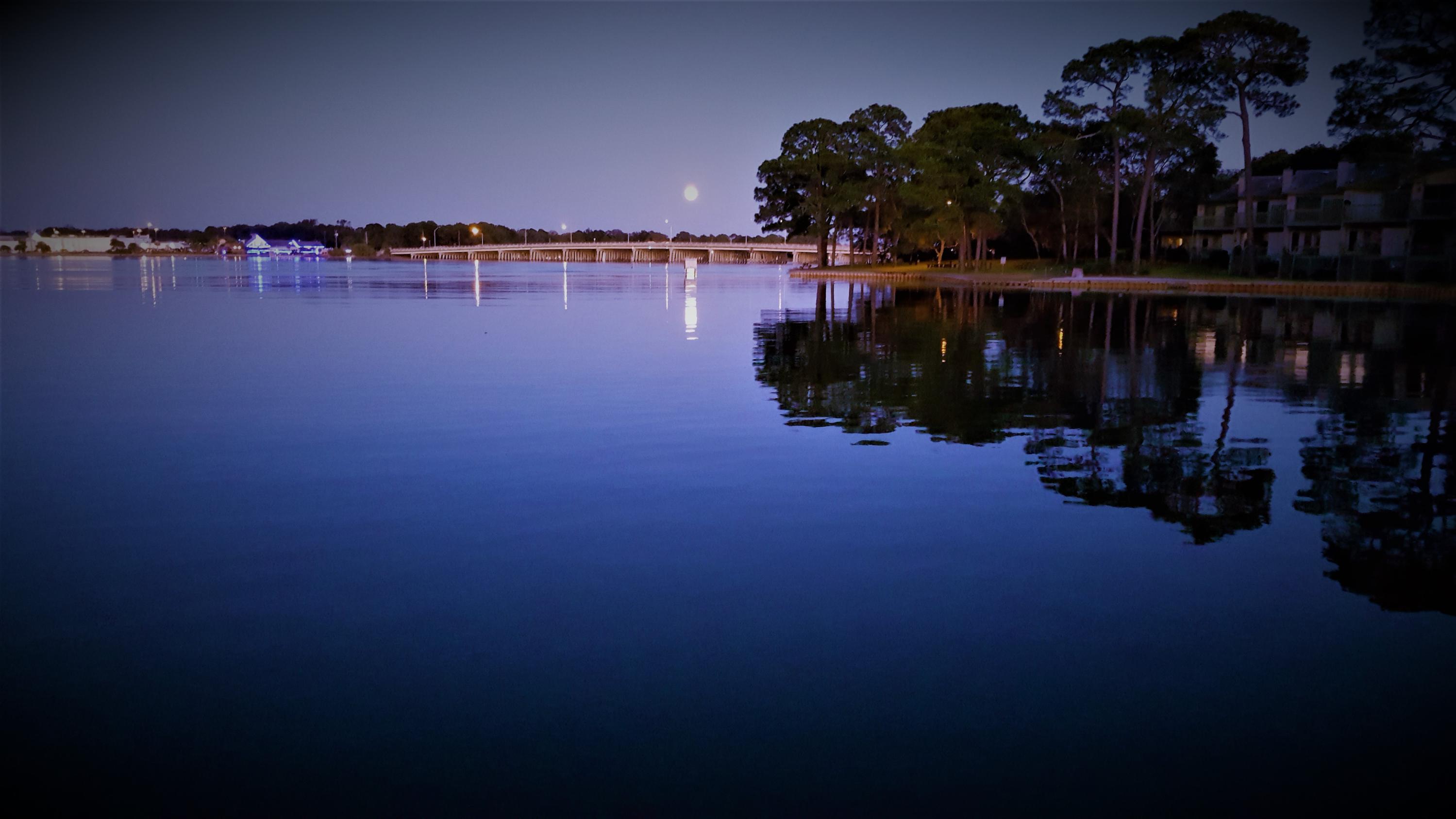 BAYOU S/D - Residential