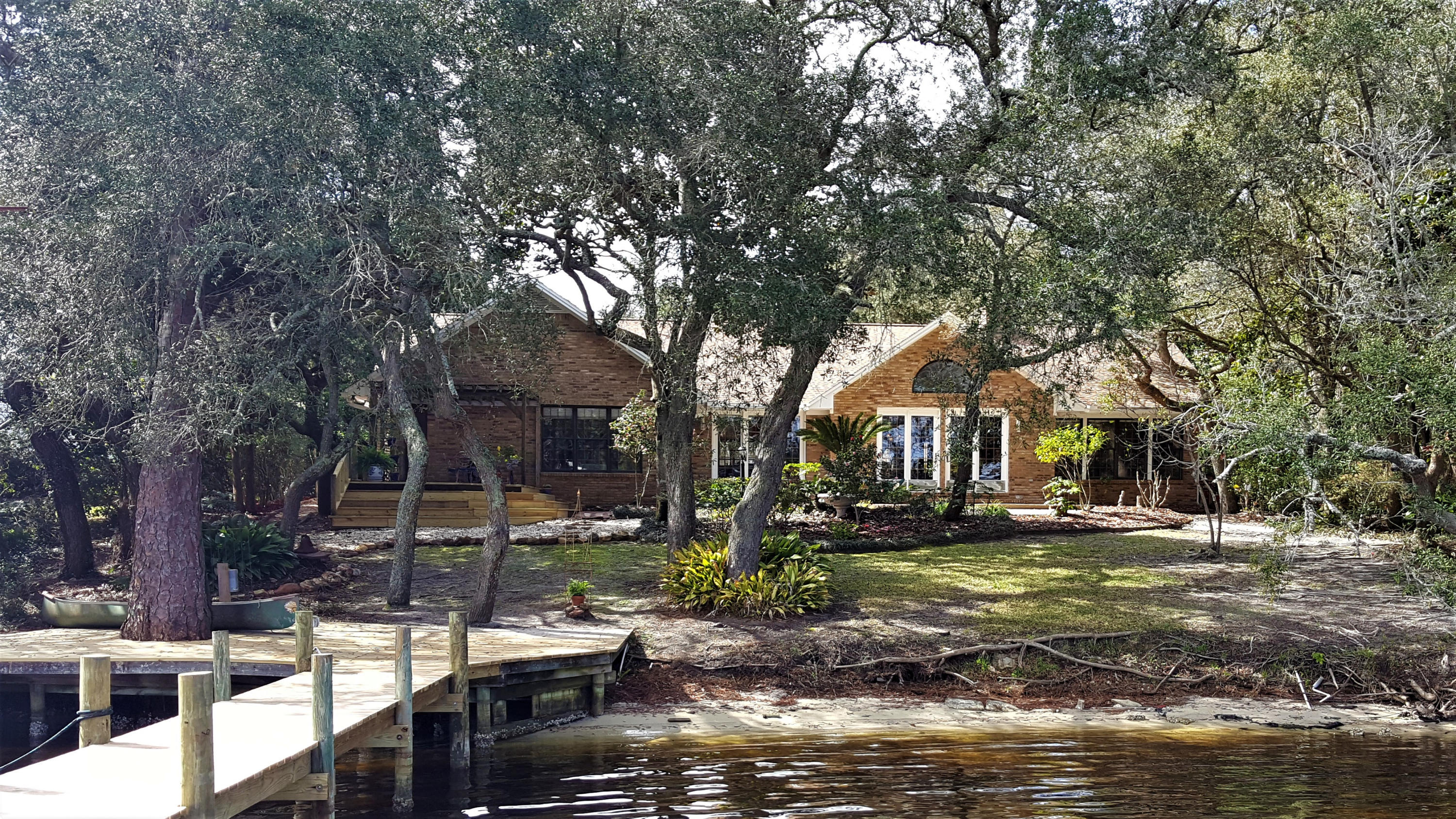 BAYOU S/D - Residential