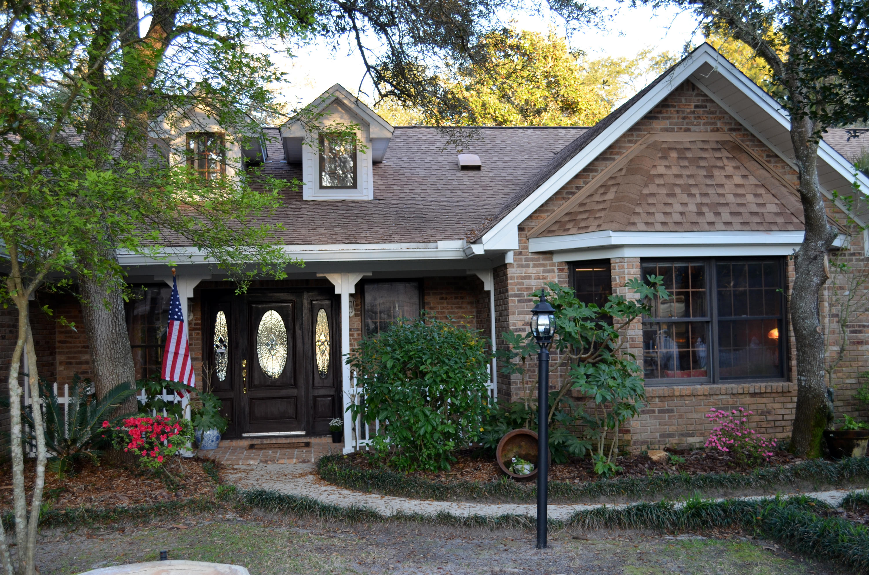 BAYOU S/D - Residential