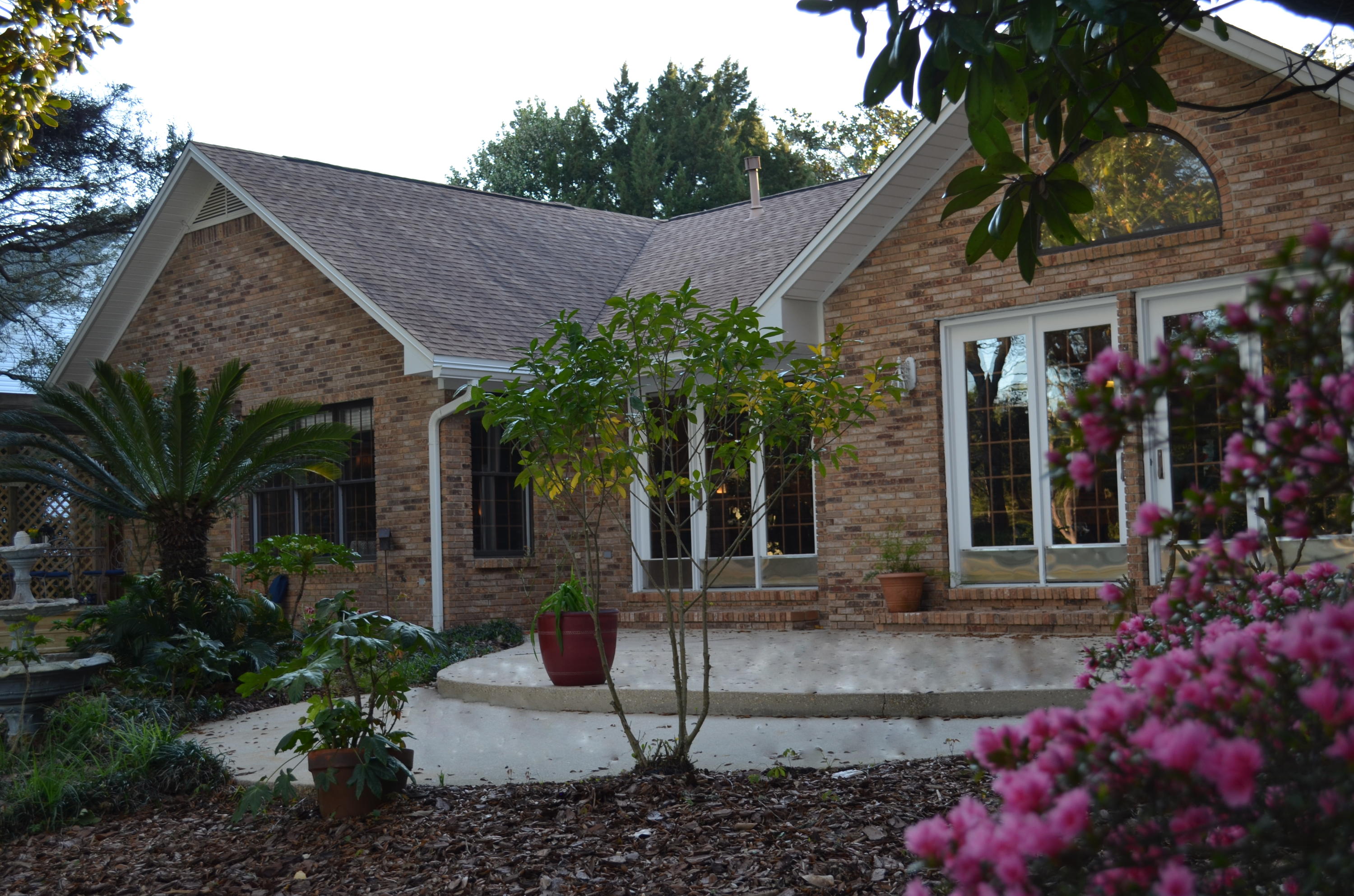 BAYOU S/D - Residential