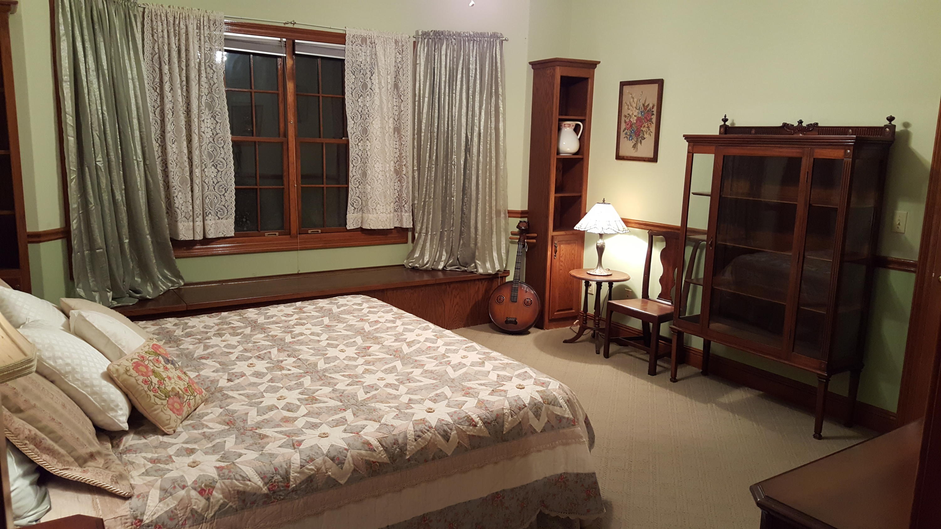 BAYOU S/D - Residential