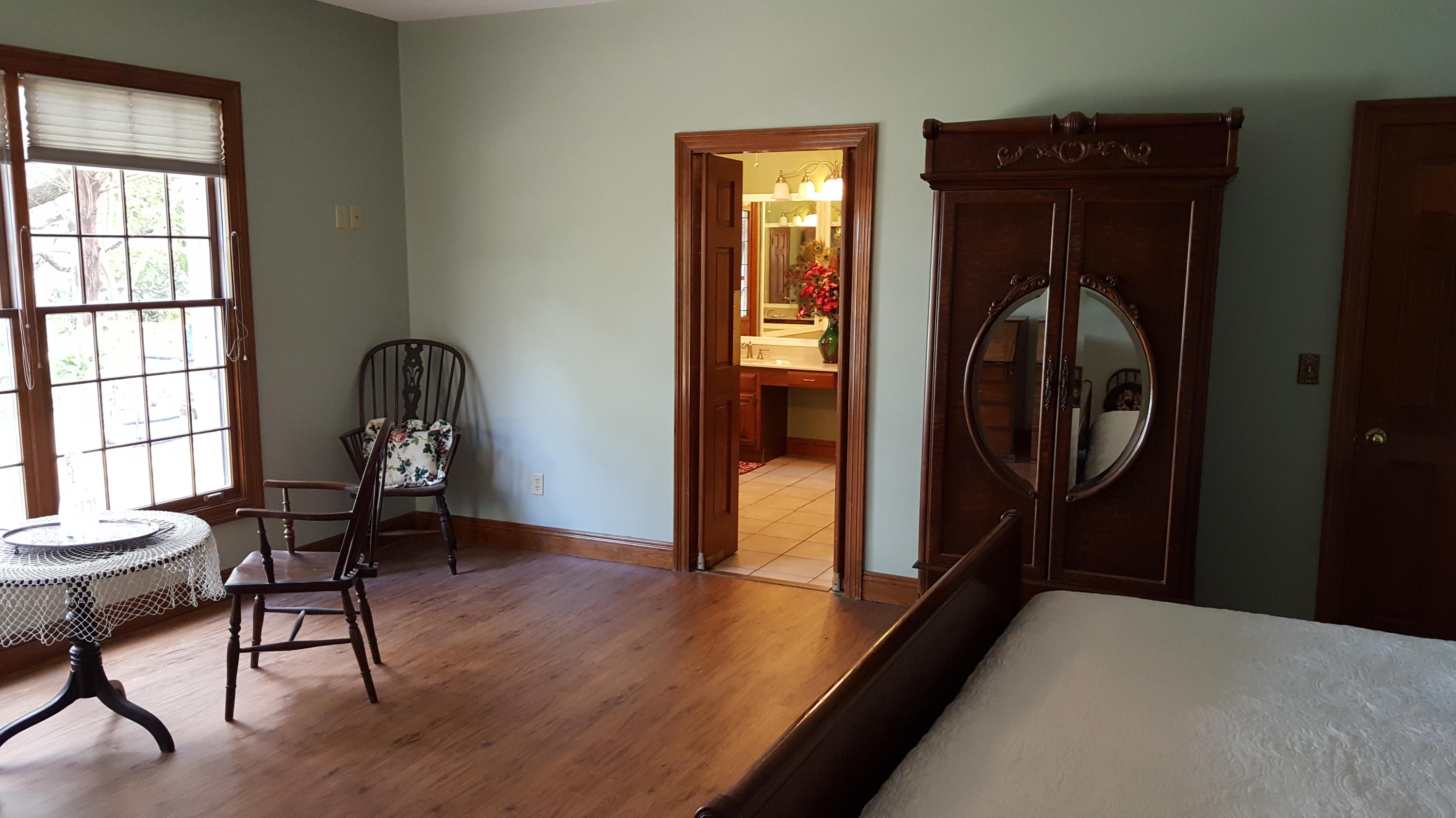 BAYOU S/D - Residential