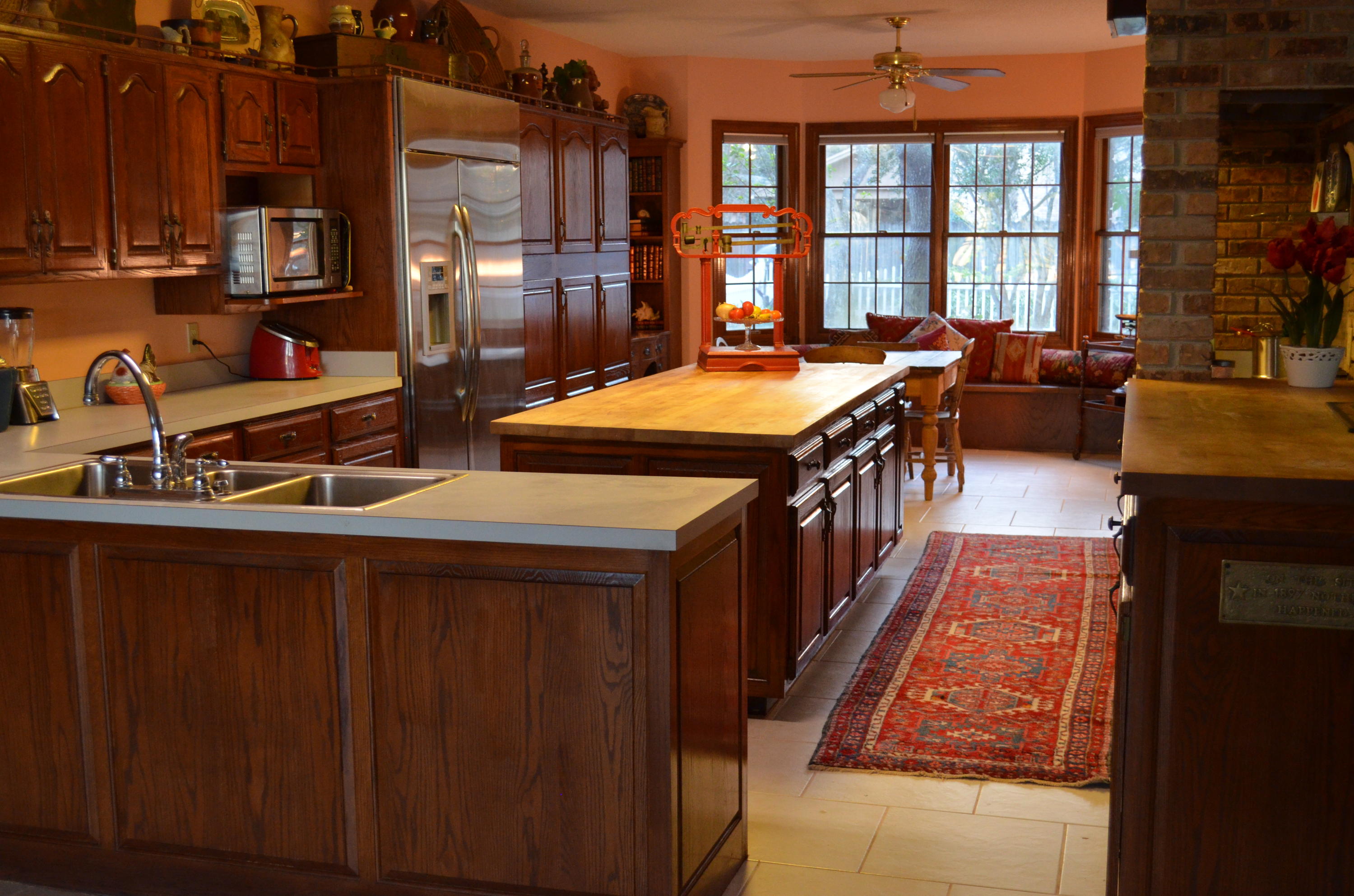 BAYOU S/D - Residential