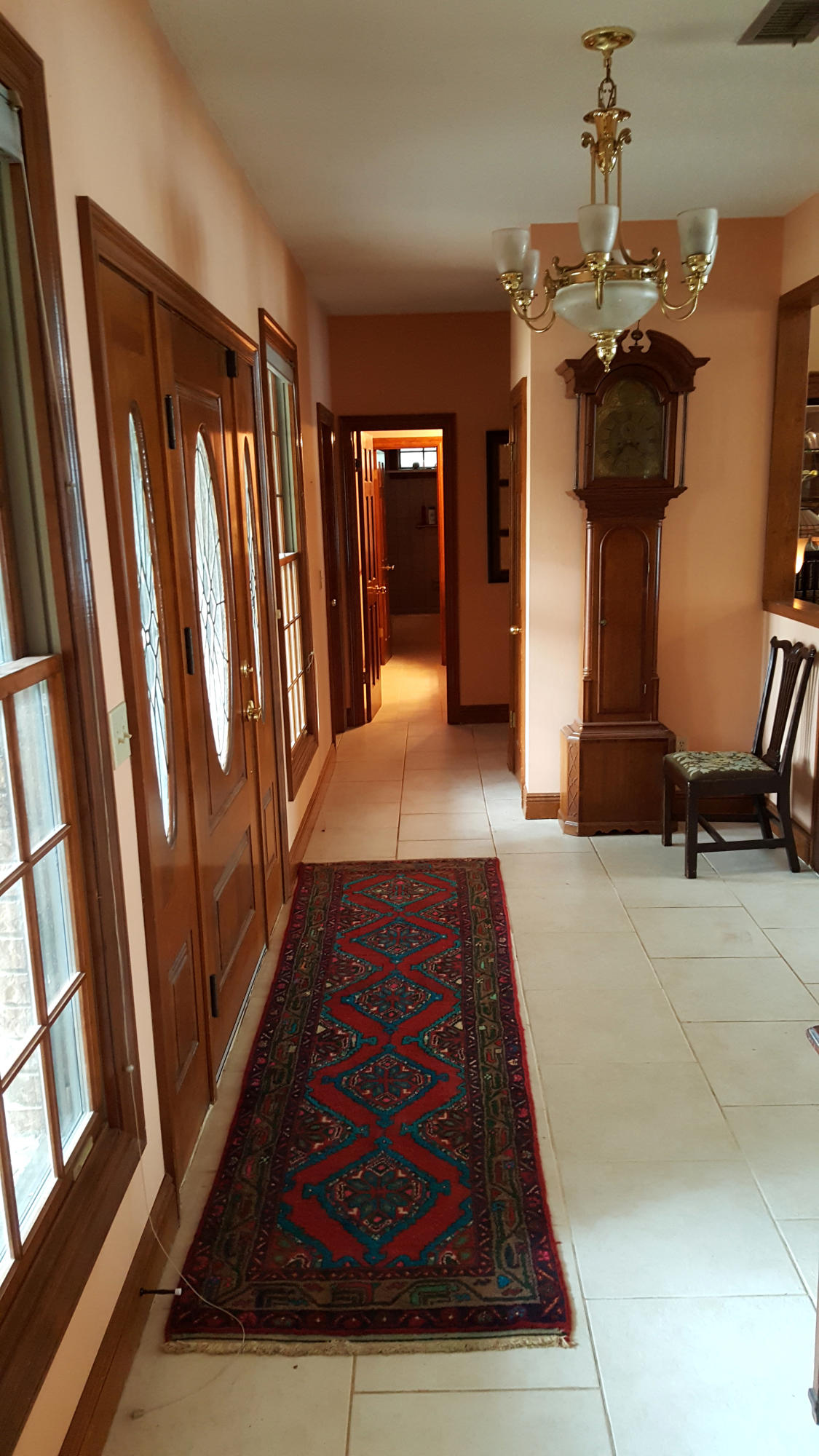 BAYOU S/D - Residential