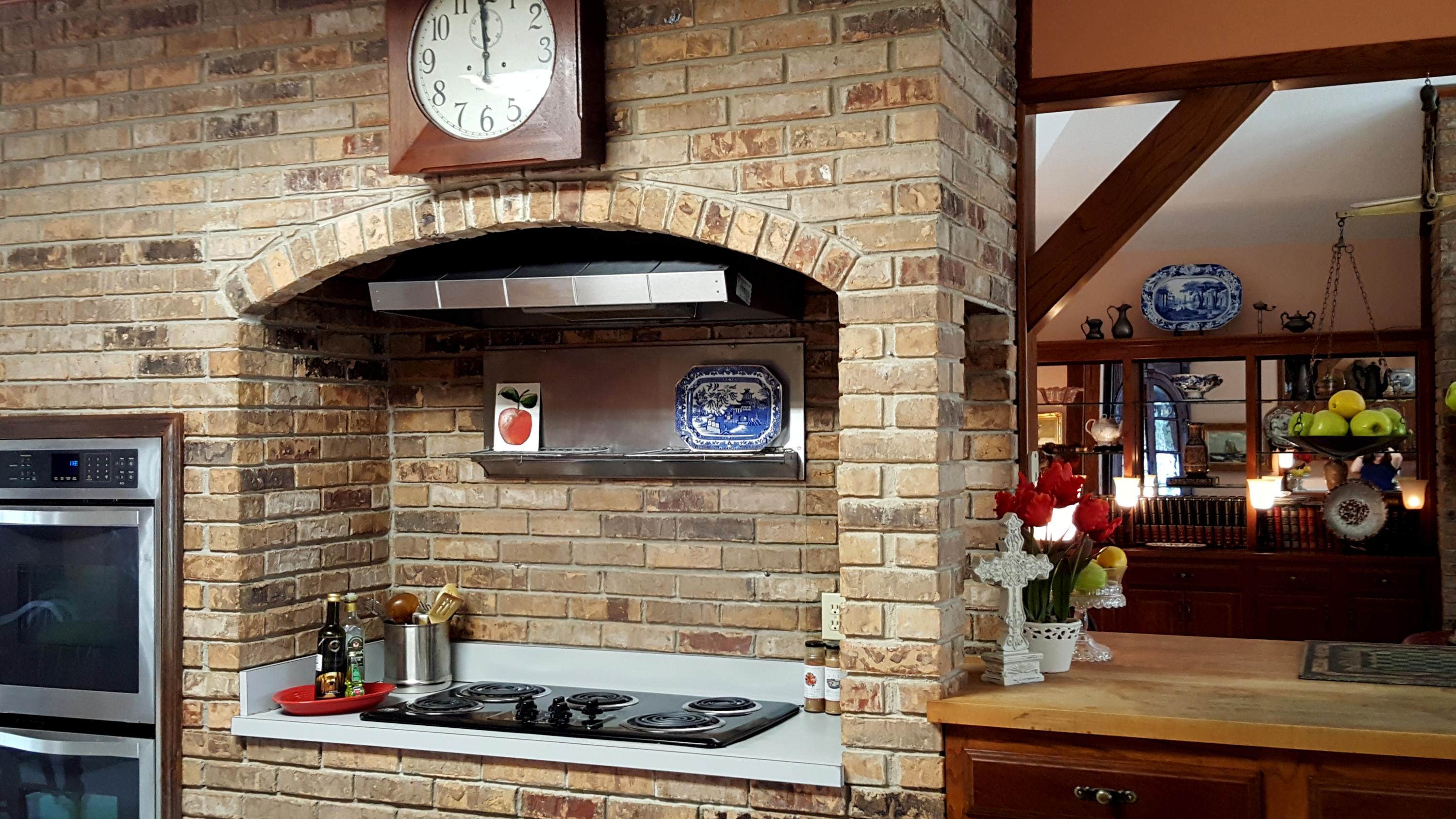 BAYOU S/D - Residential