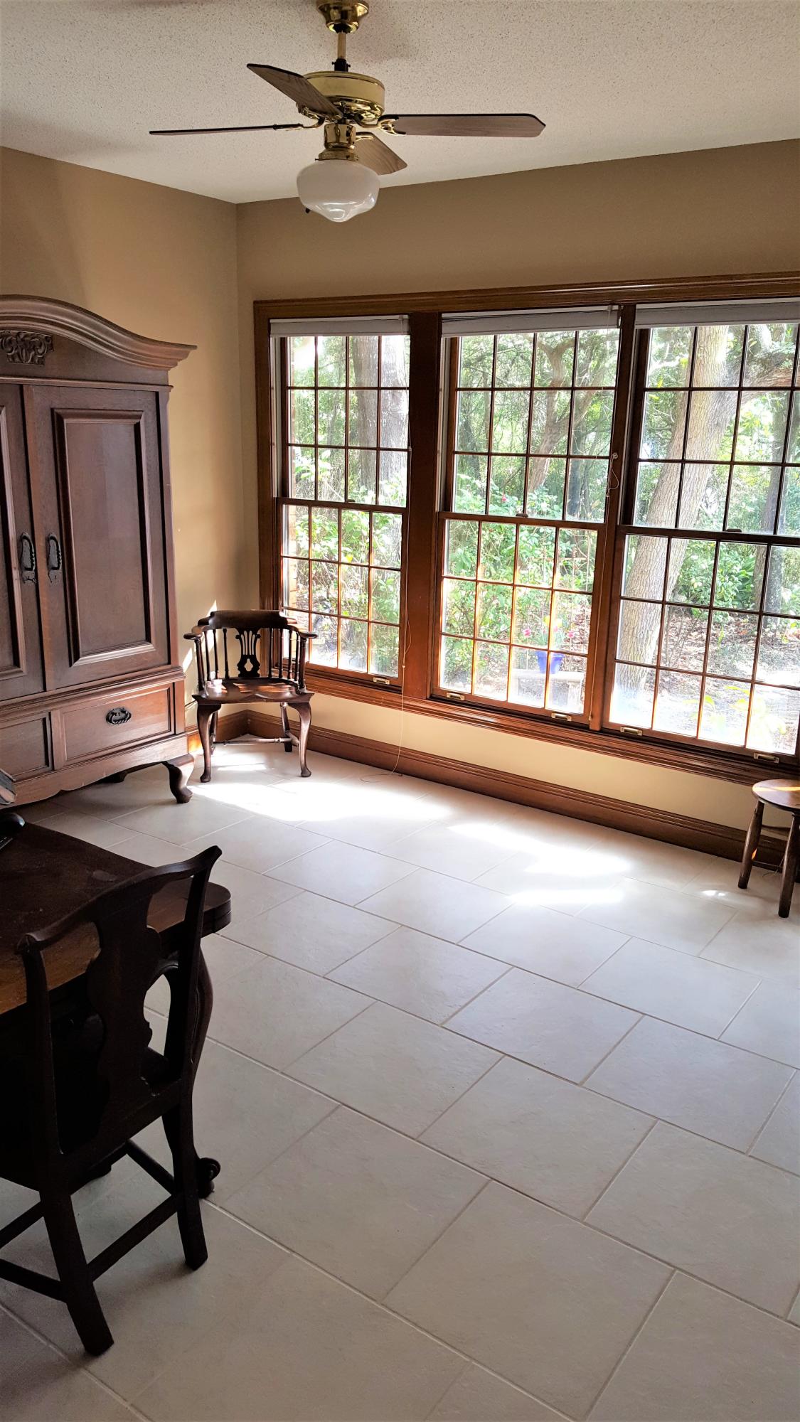 BAYOU S/D - Residential