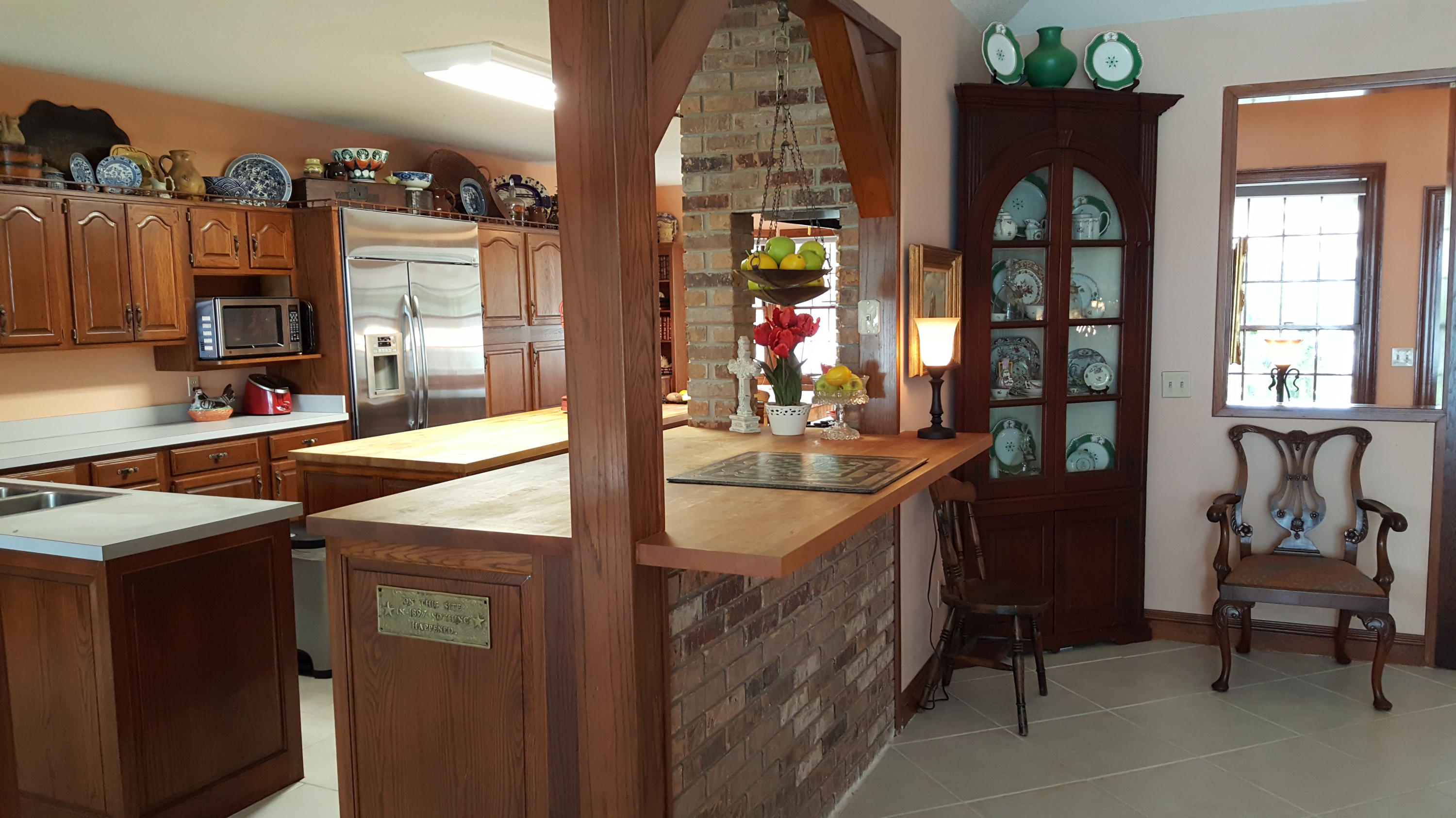 BAYOU S/D - Residential