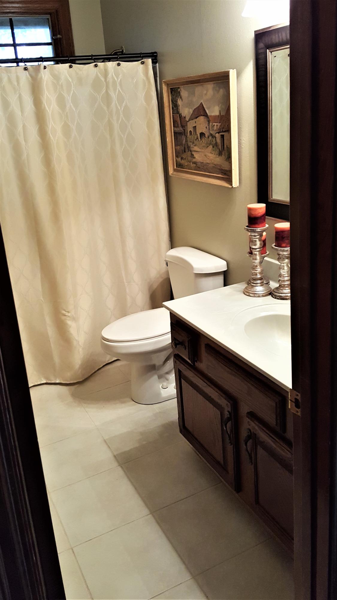 BAYOU S/D - Residential