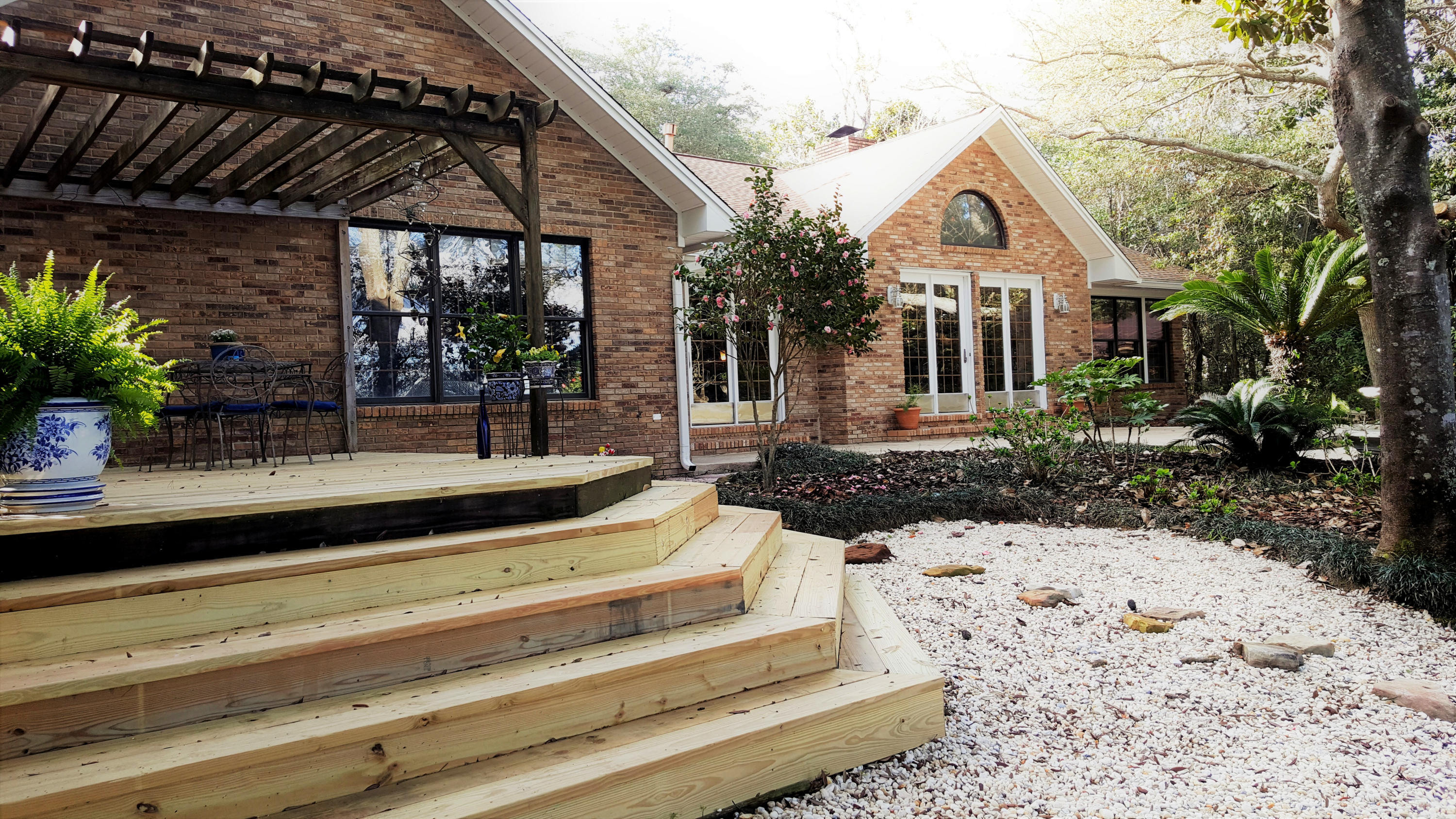 BAYOU S/D - Residential