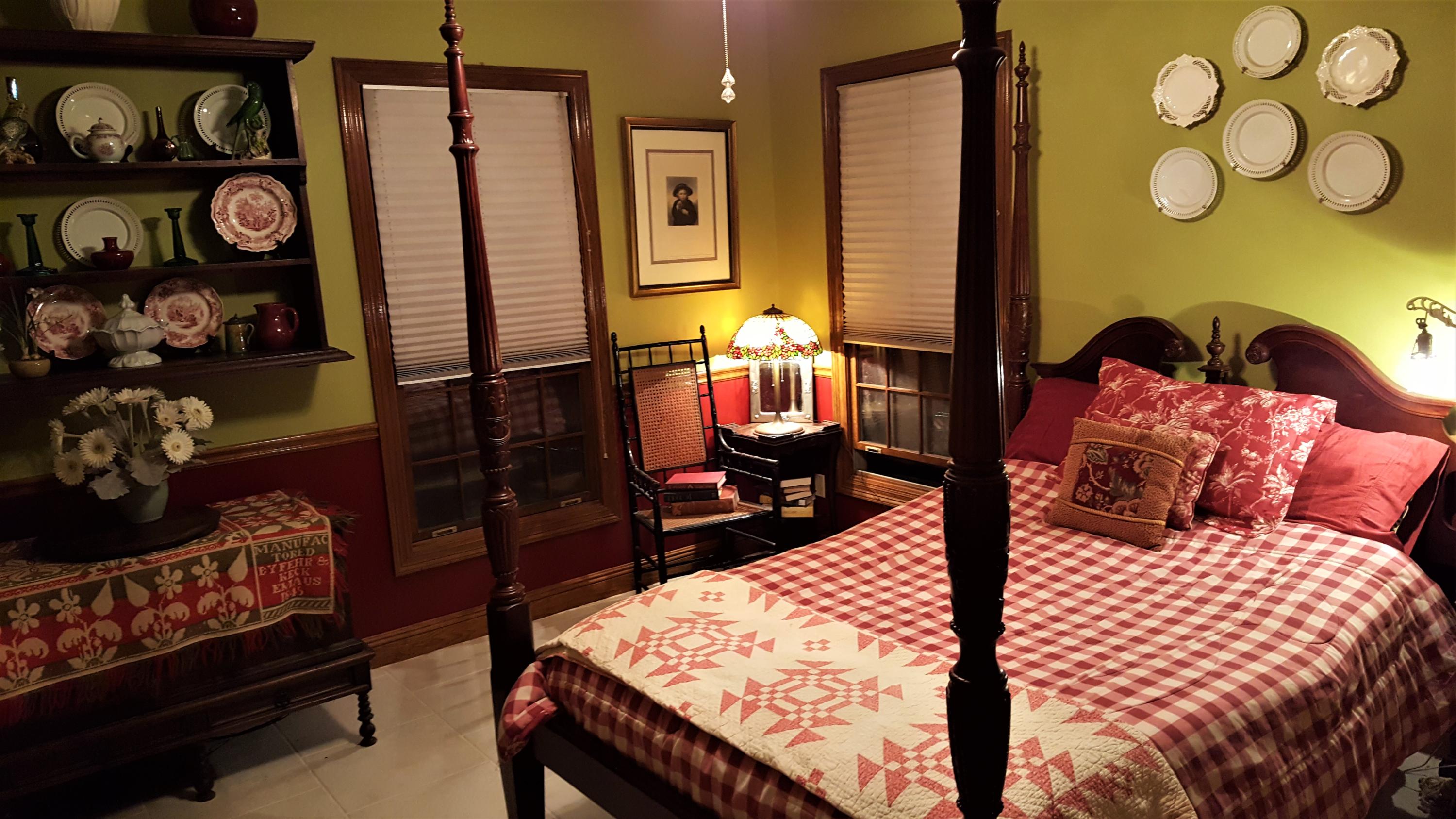 BAYOU S/D - Residential