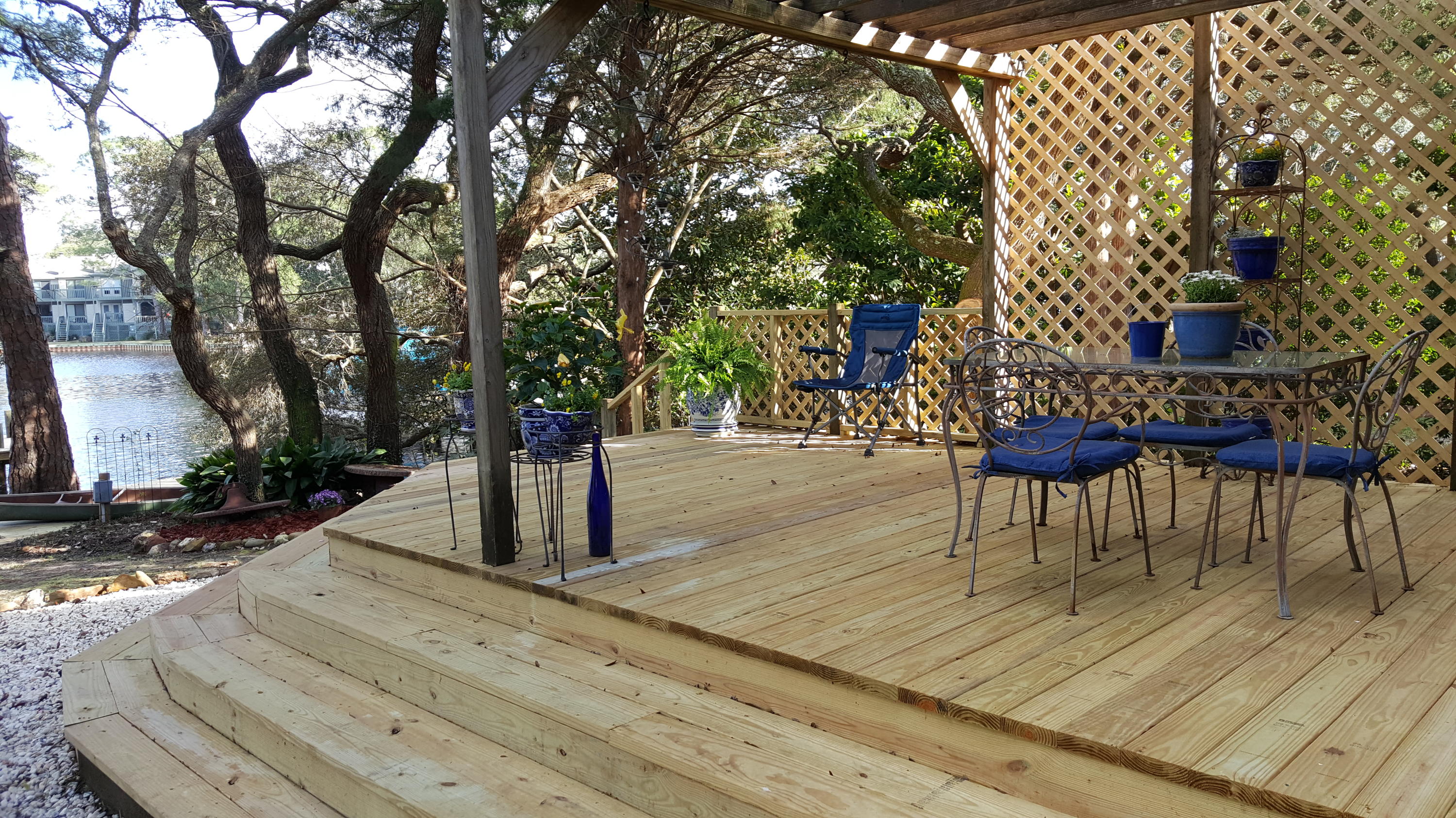 BAYOU S/D - Residential