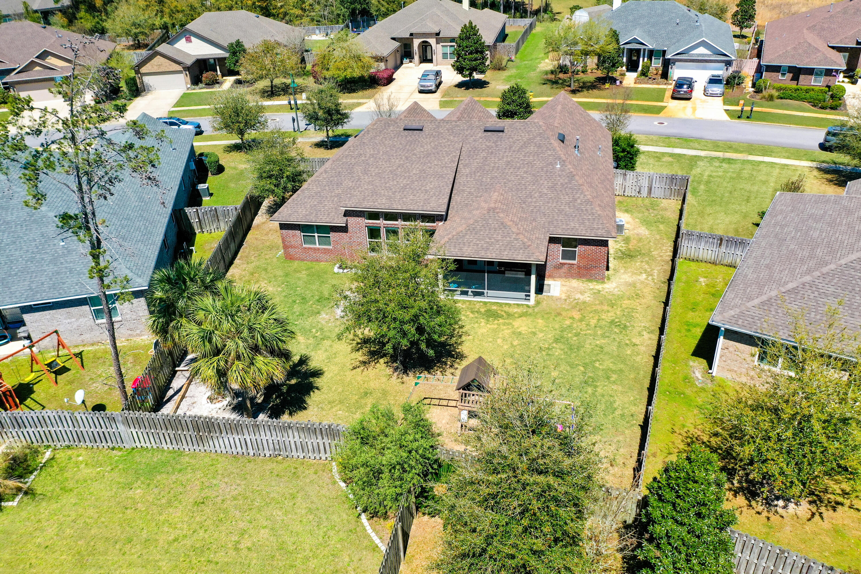 HAMMOCK BAY - Residential
