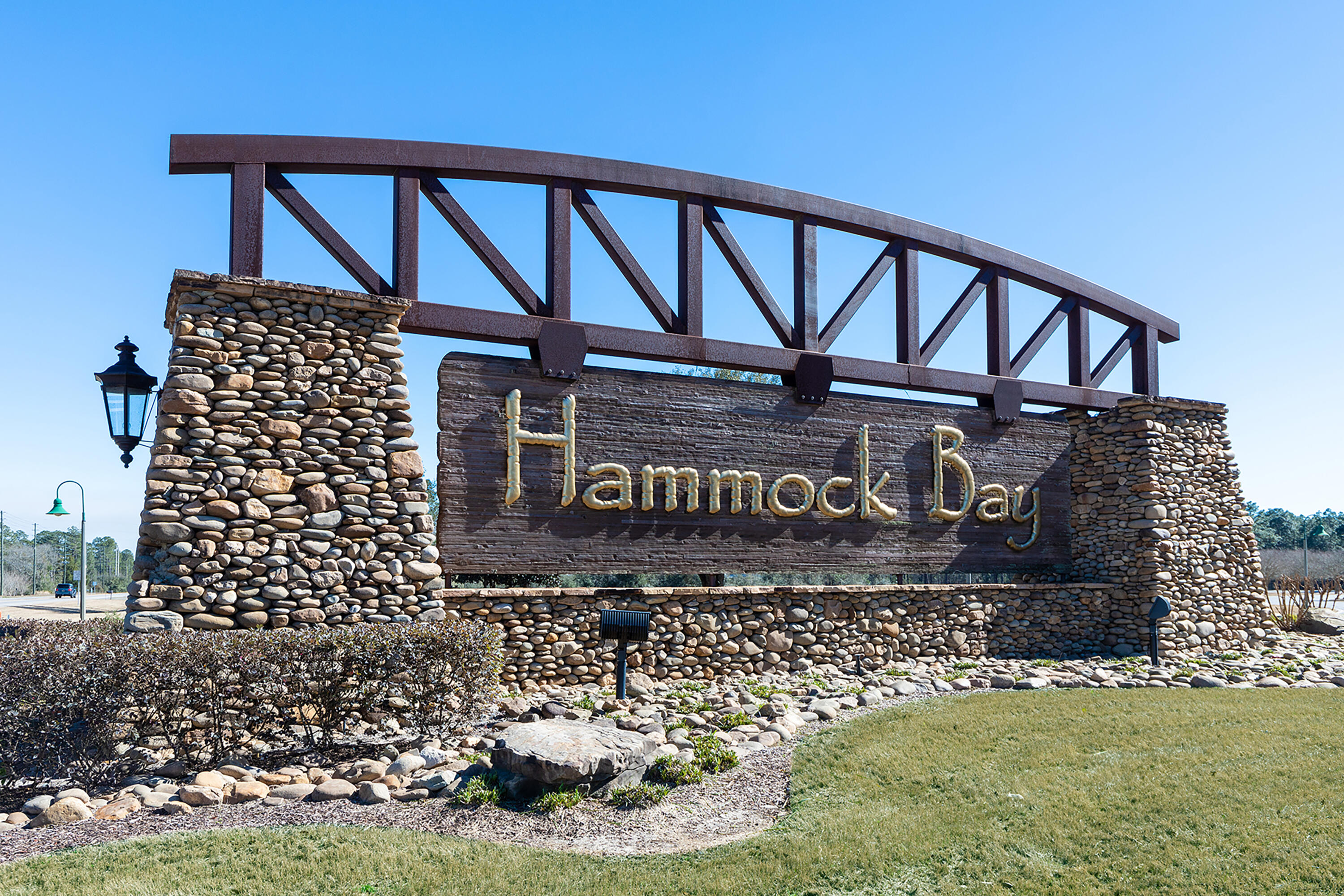 HAMMOCK BAY - Residential