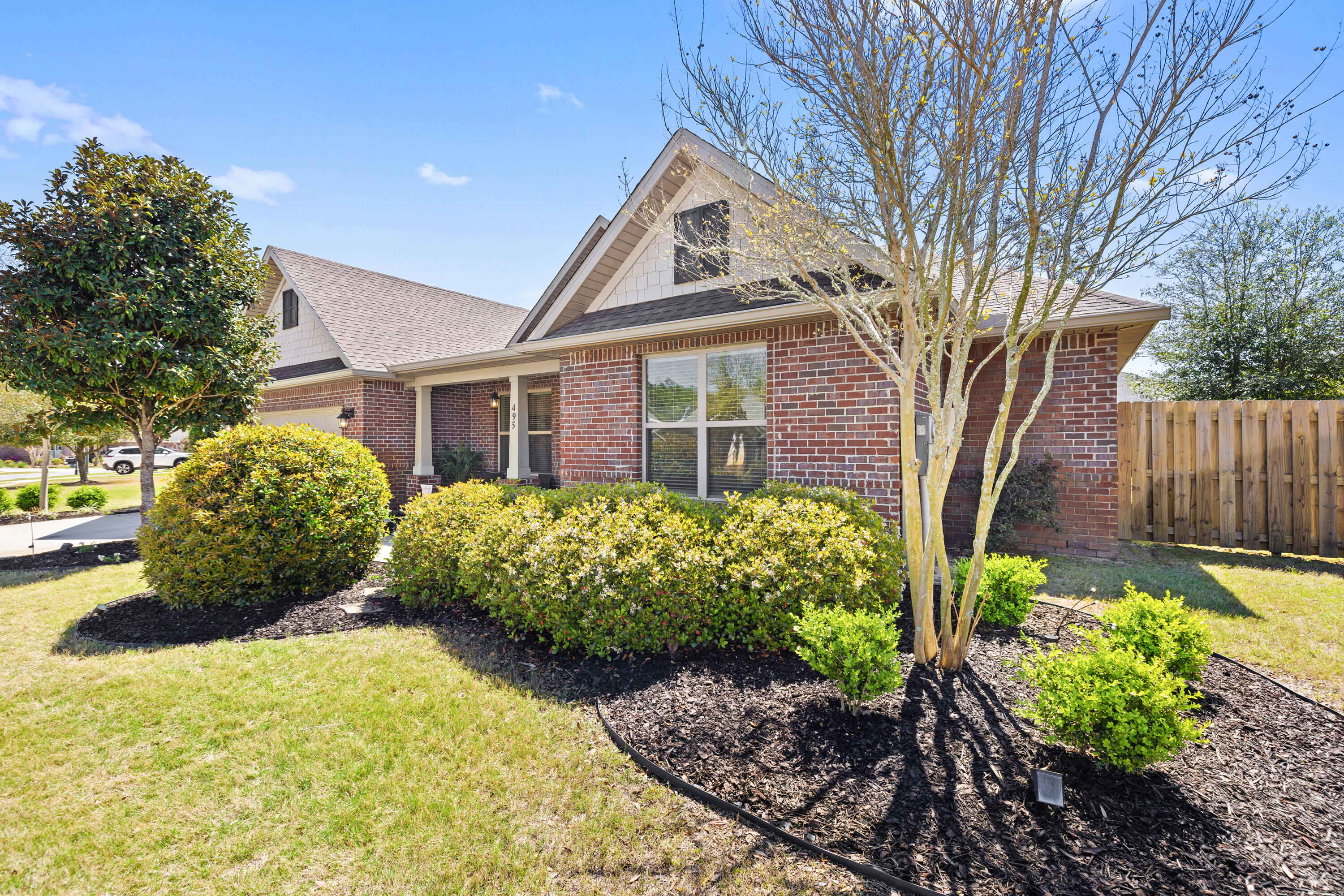 HAMMOCK BAY - Residential