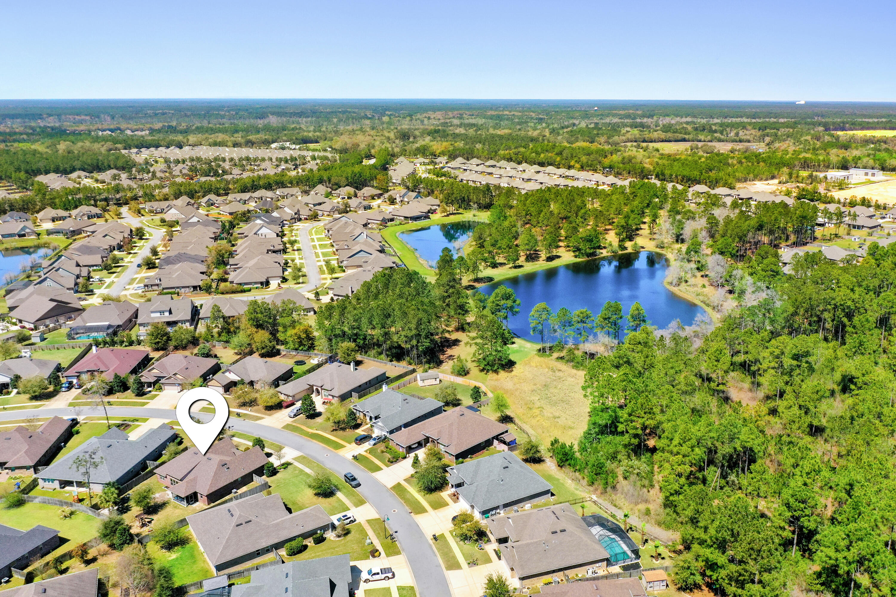 HAMMOCK BAY - Residential