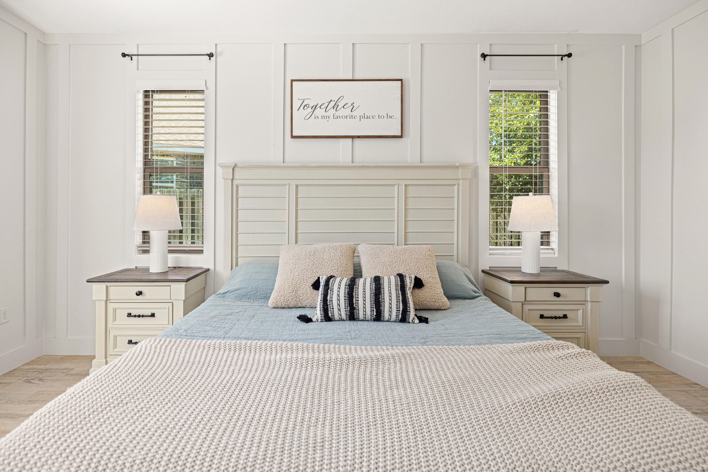 HAMMOCK BAY - Residential