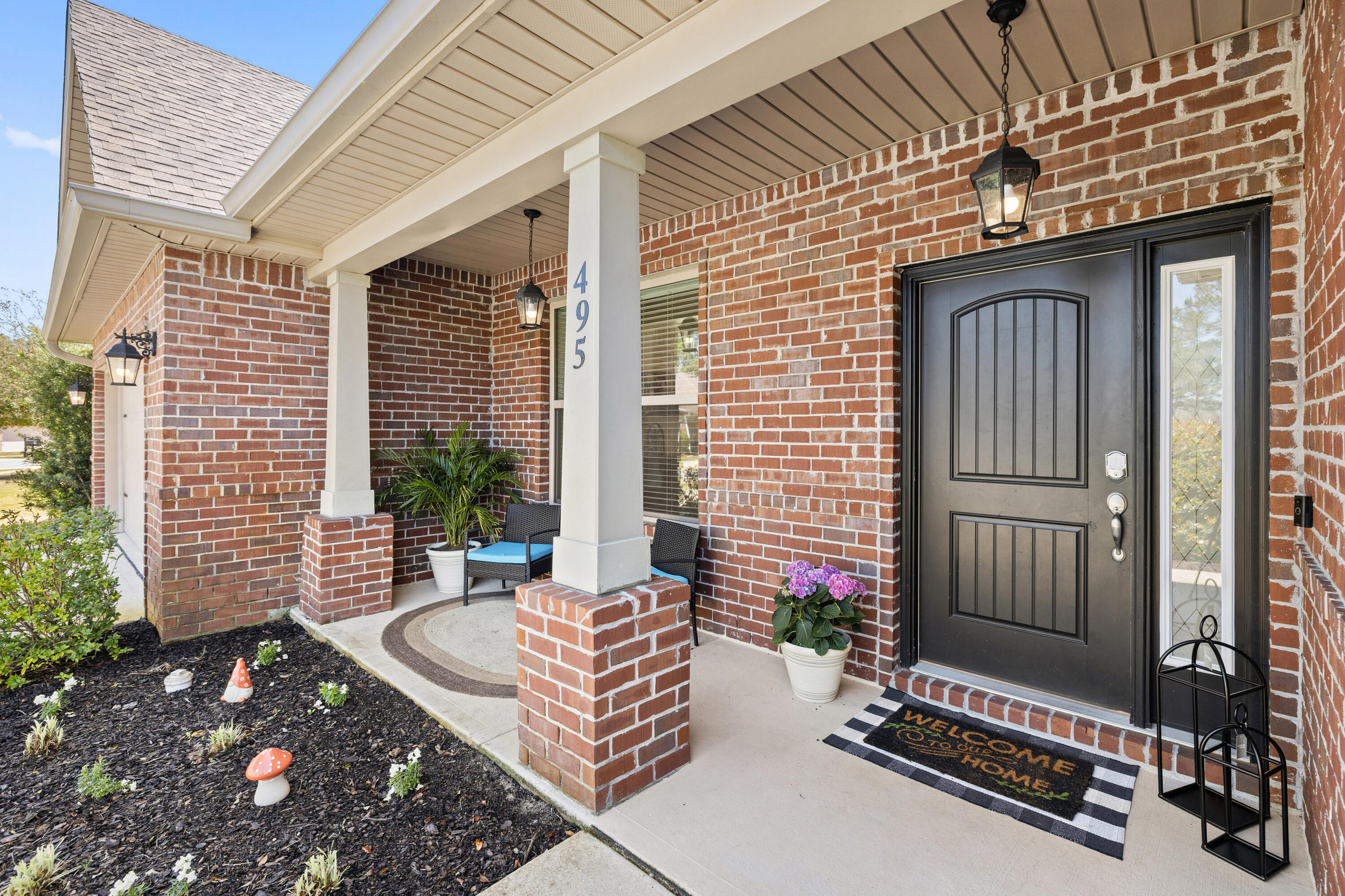 HAMMOCK BAY - Residential