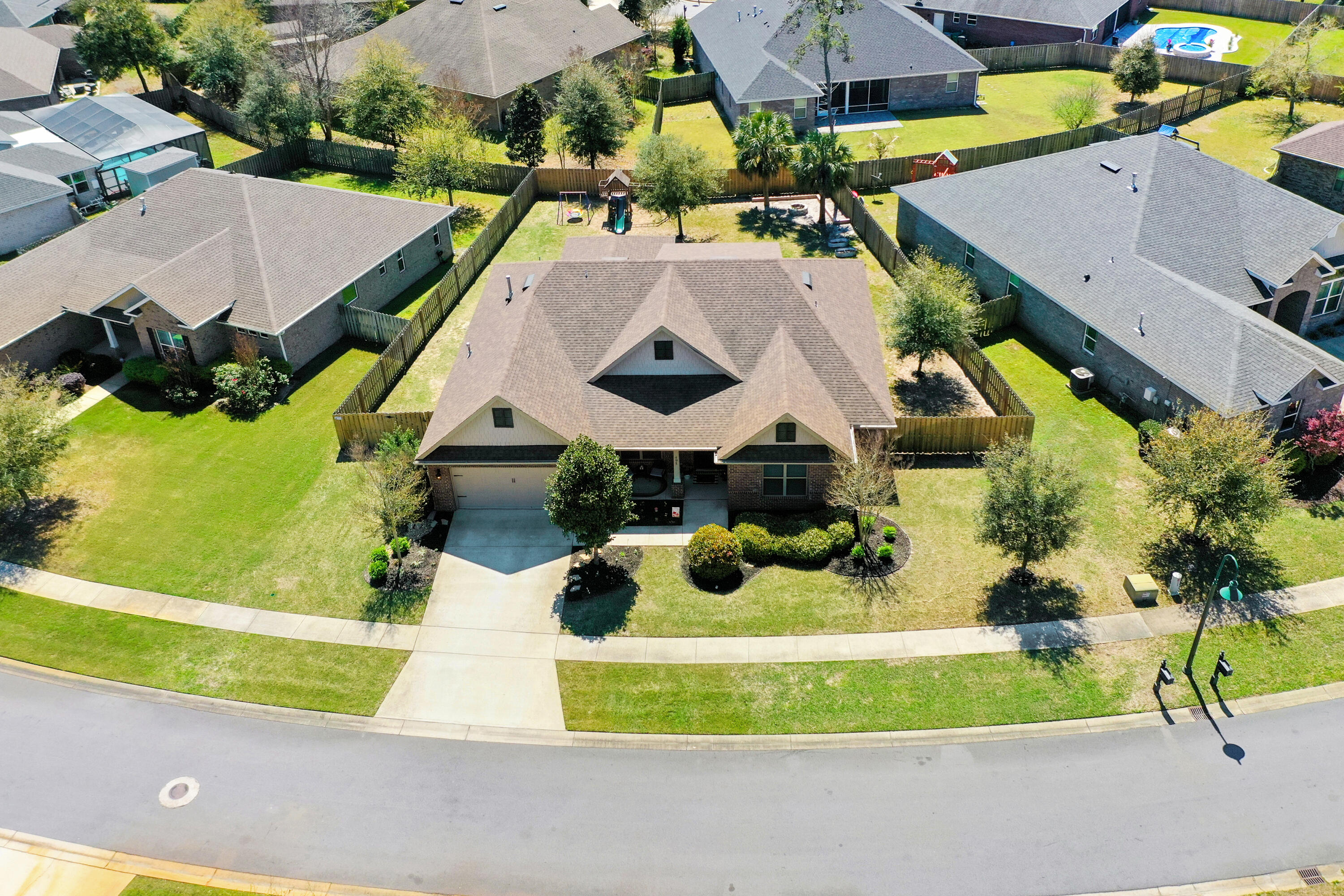HAMMOCK BAY - Residential