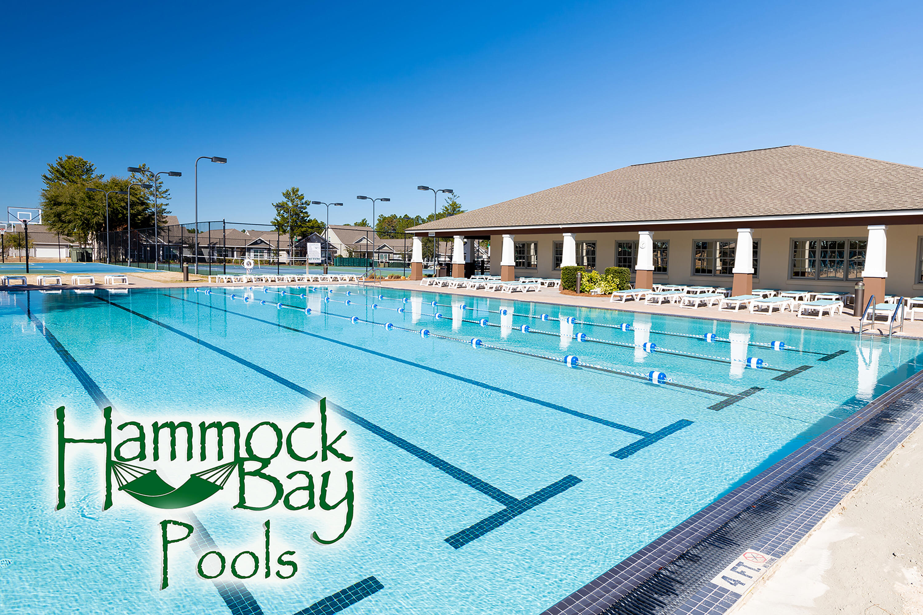 HAMMOCK BAY - Residential