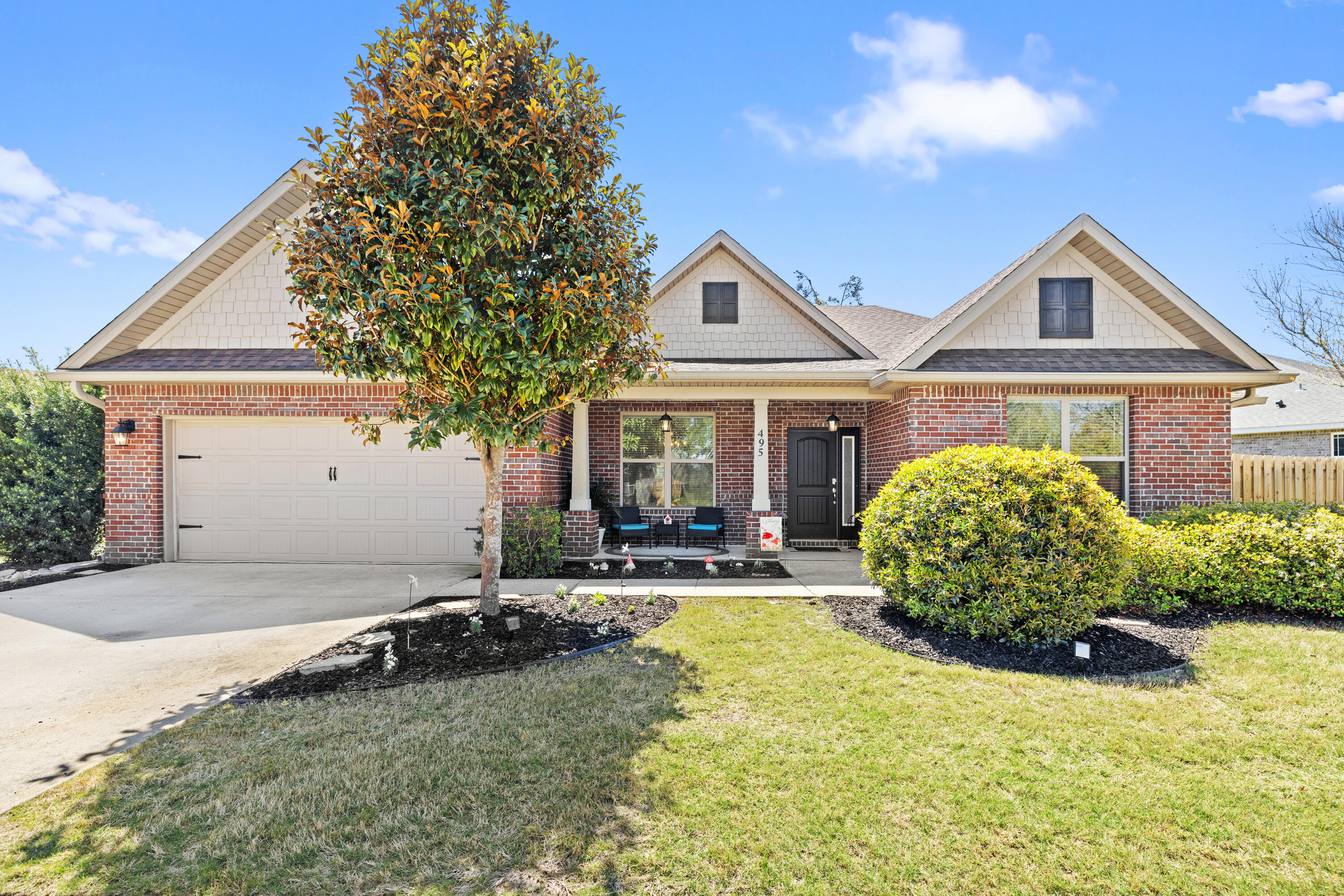 HAMMOCK BAY - Residential