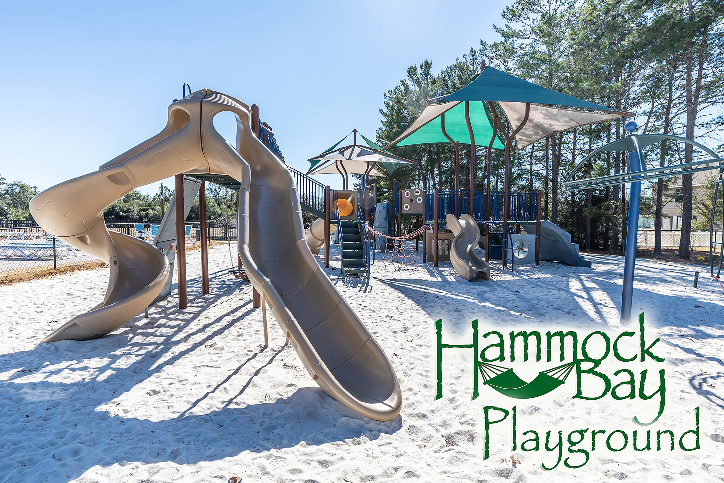 HAMMOCK BAY - Residential