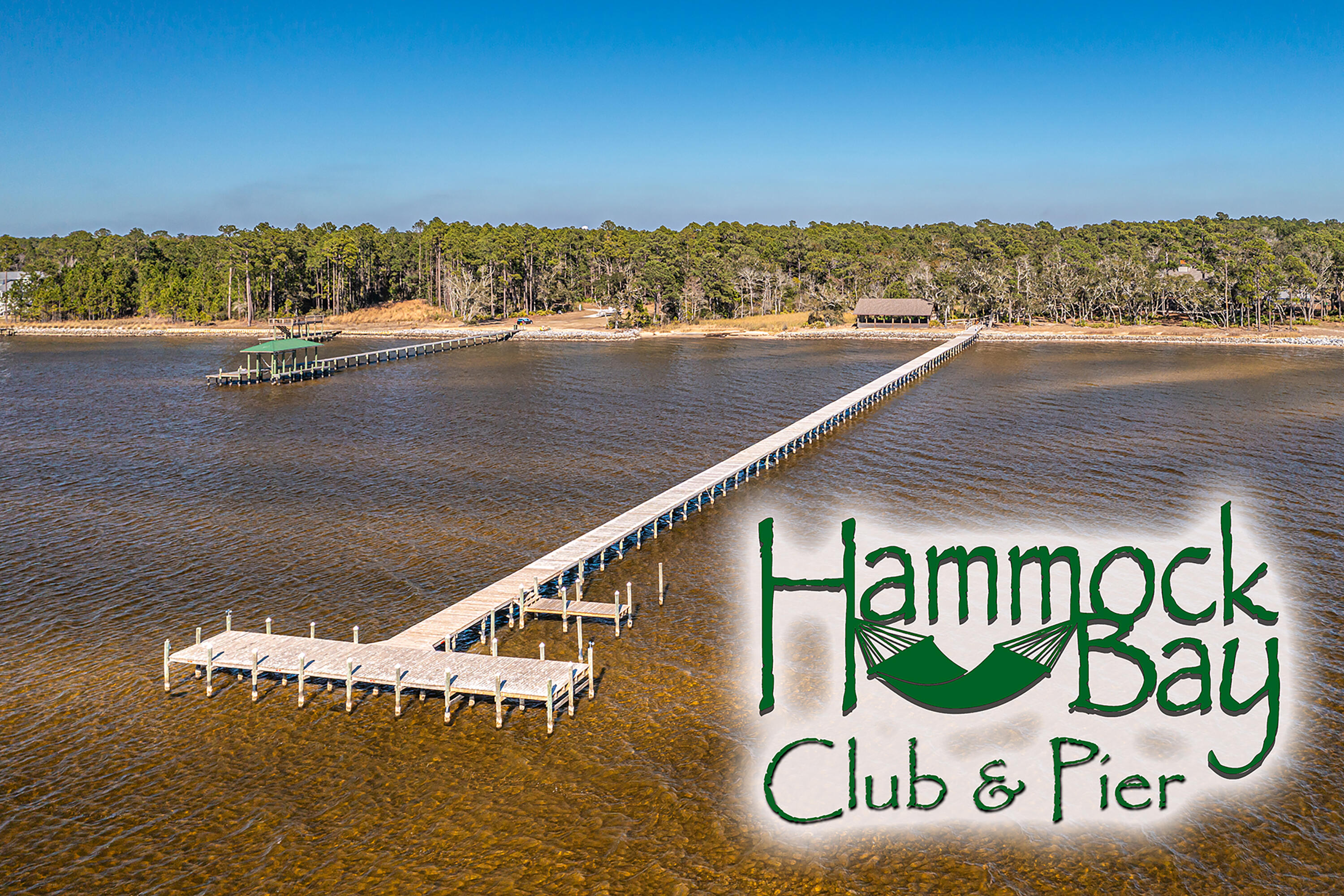 HAMMOCK BAY - Residential
