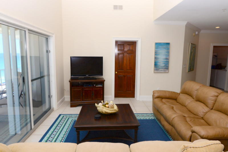 CRYSTAL DUNES CONDO - Residential