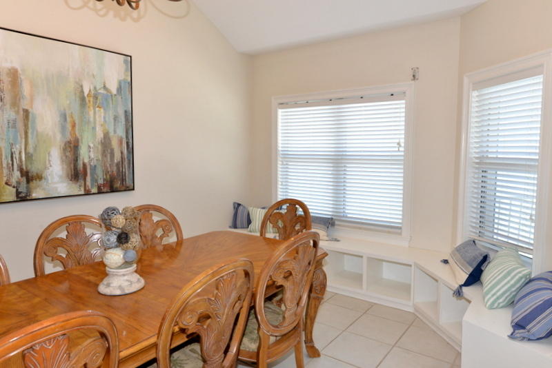 CRYSTAL DUNES CONDO - Residential