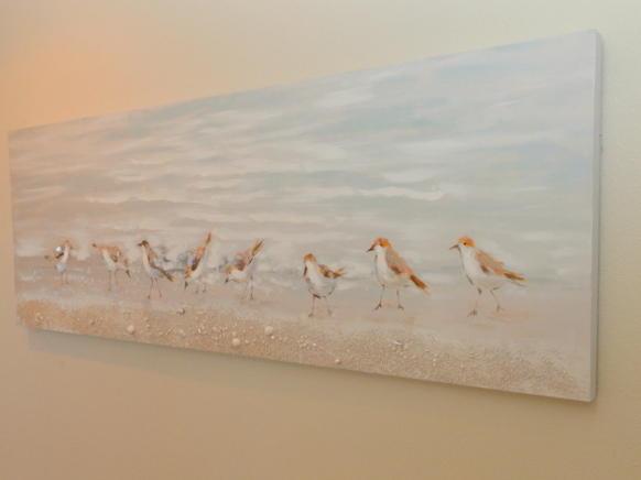 CRYSTAL DUNES CONDO - Residential