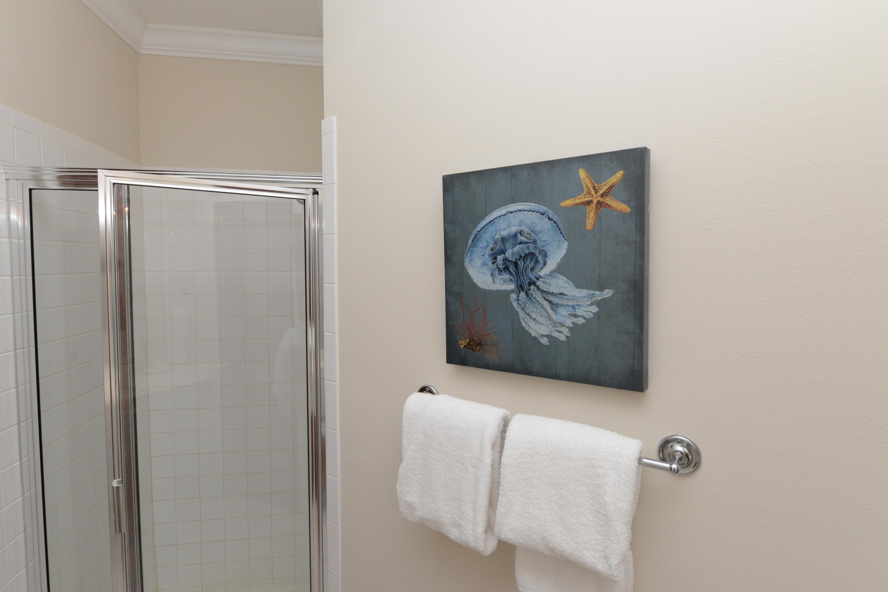 CRYSTAL DUNES CONDO - Residential