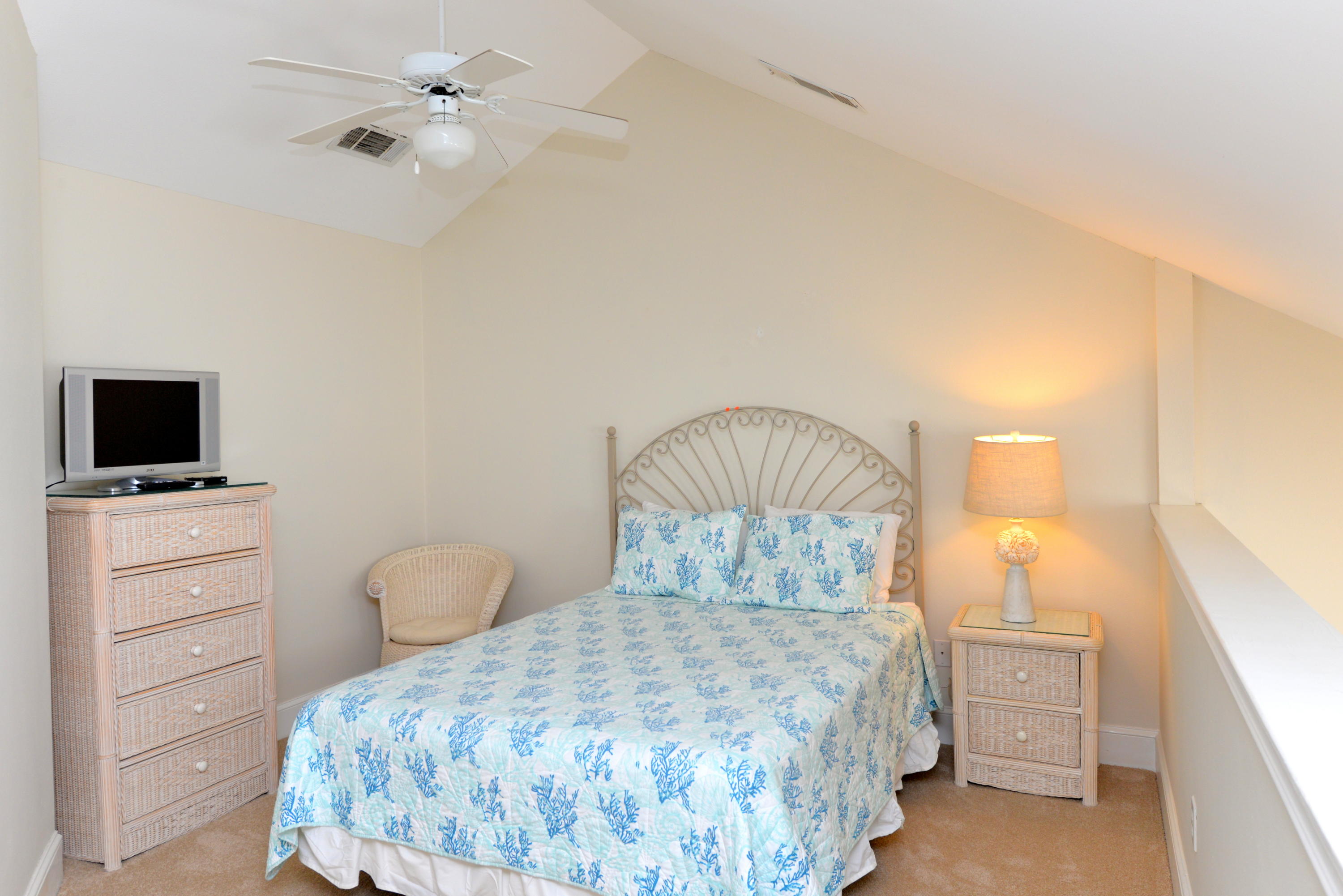 CRYSTAL DUNES CONDO - Residential