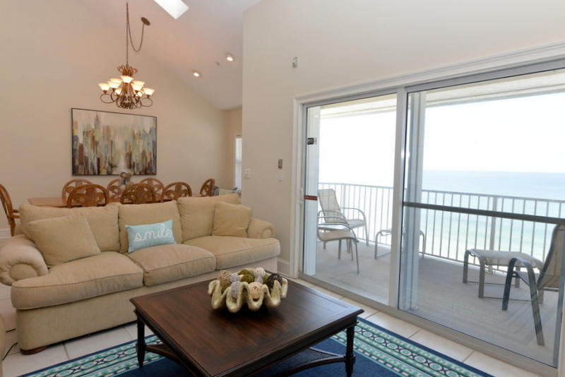 CRYSTAL DUNES CONDO - Residential