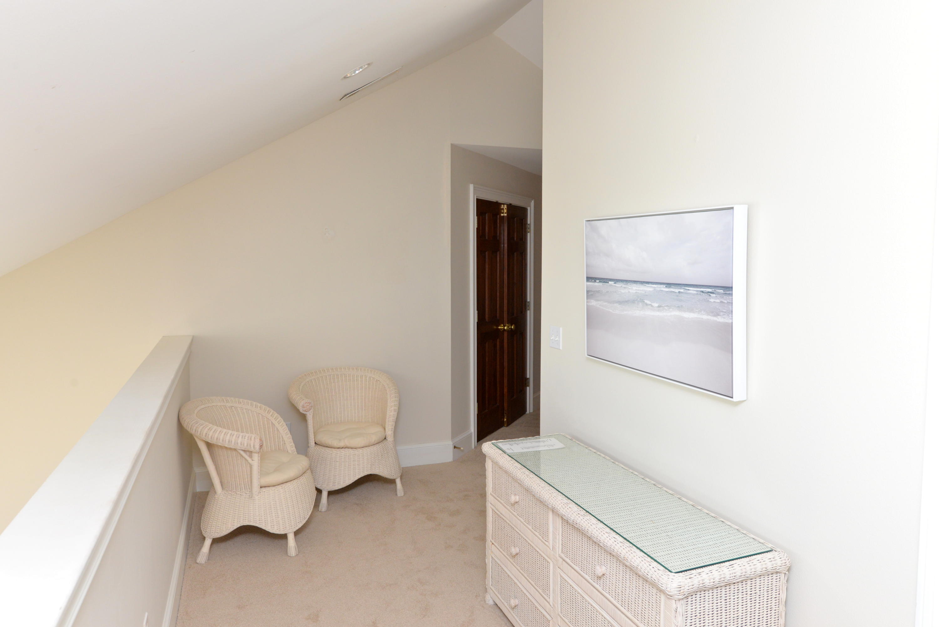 CRYSTAL DUNES CONDO - Residential