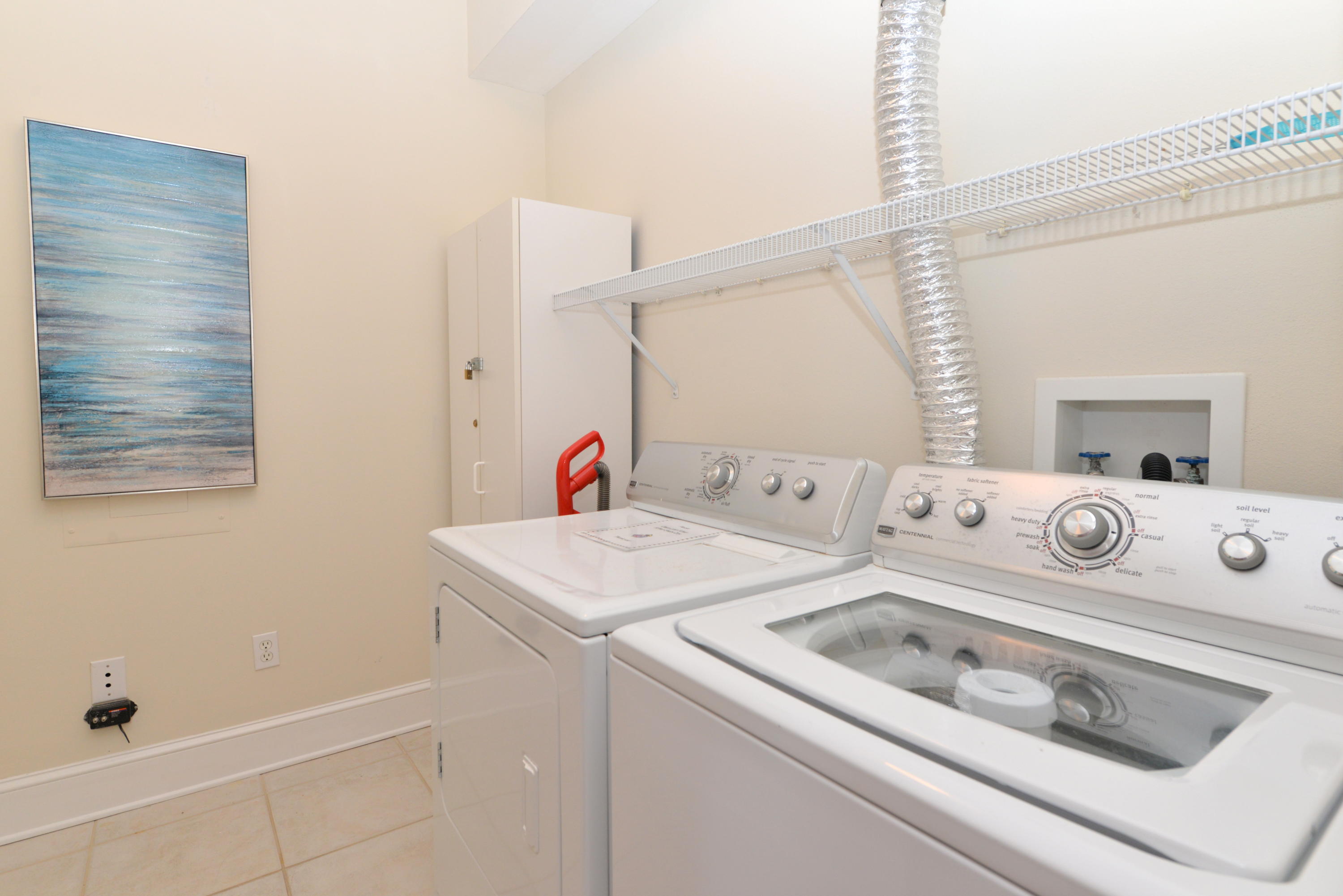 CRYSTAL DUNES CONDO - Residential