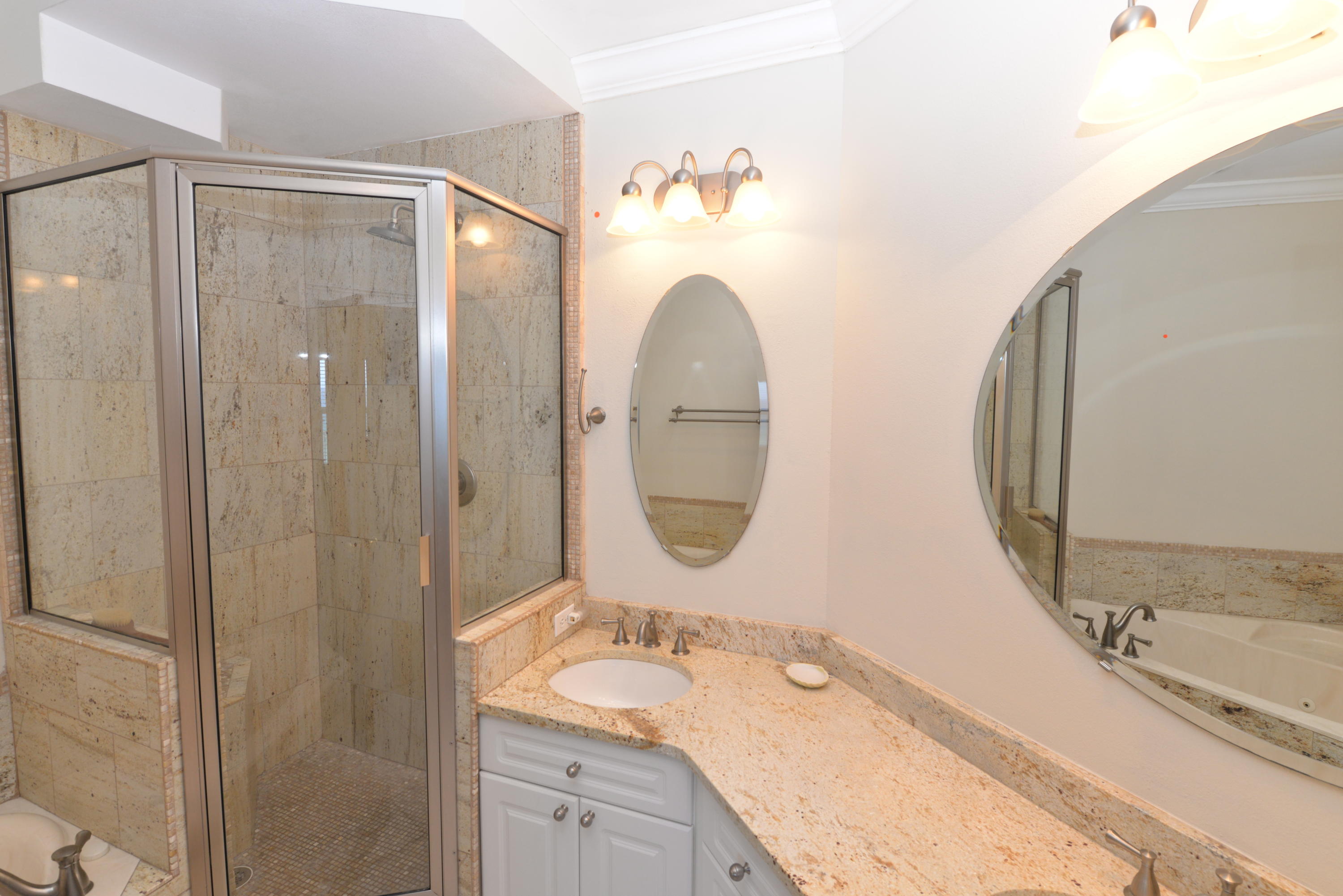 CRYSTAL DUNES CONDO - Residential