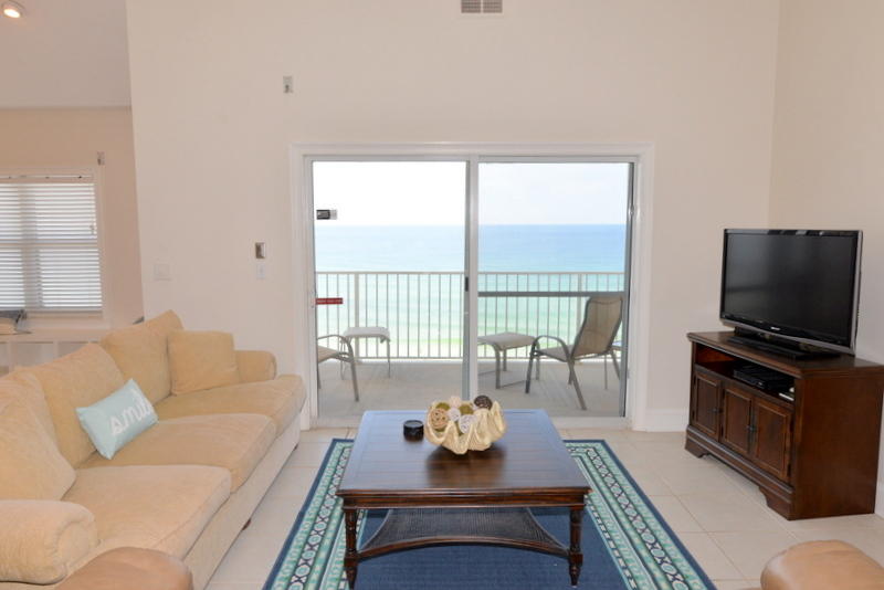 CRYSTAL DUNES CONDO - Residential