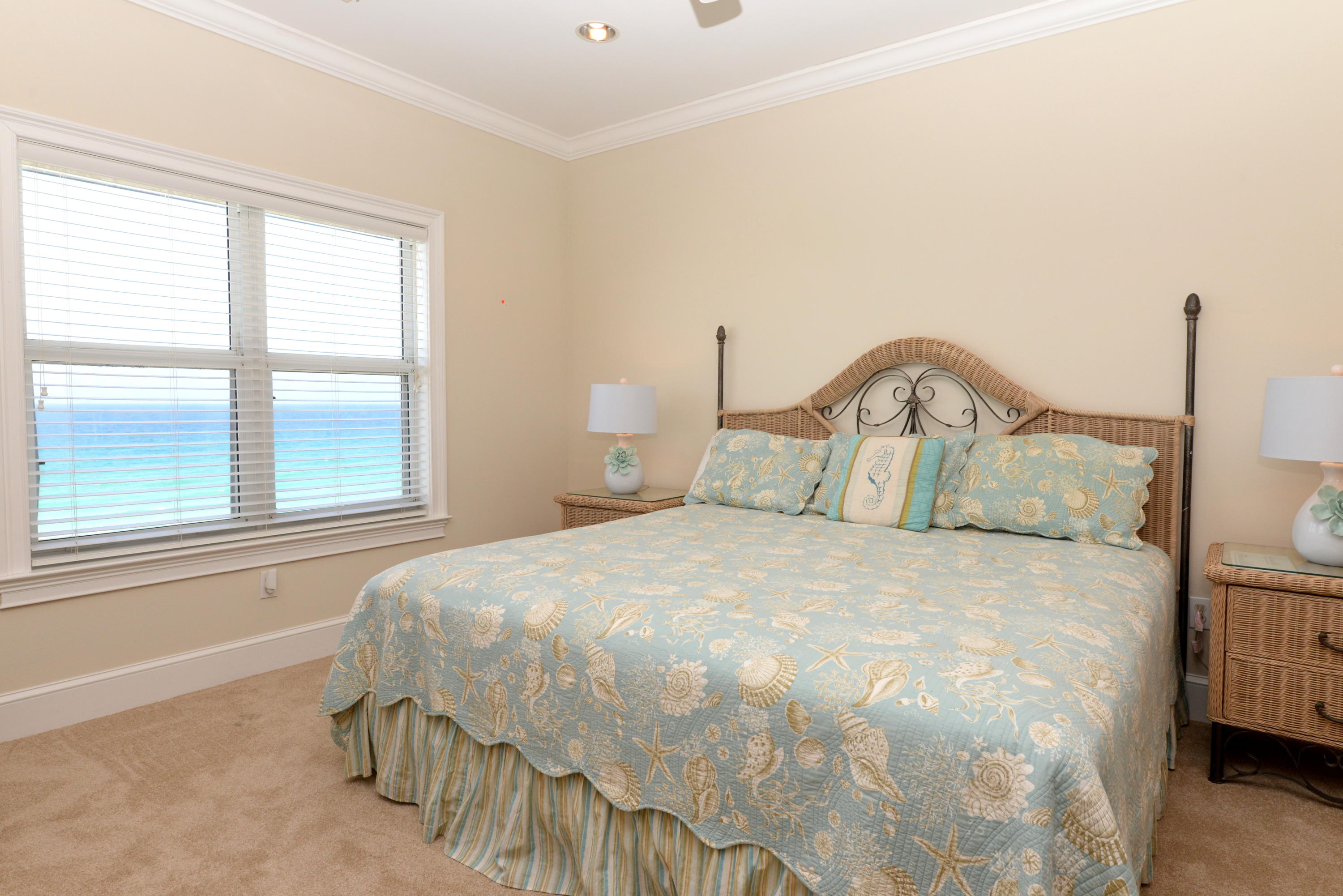 CRYSTAL DUNES CONDO - Residential