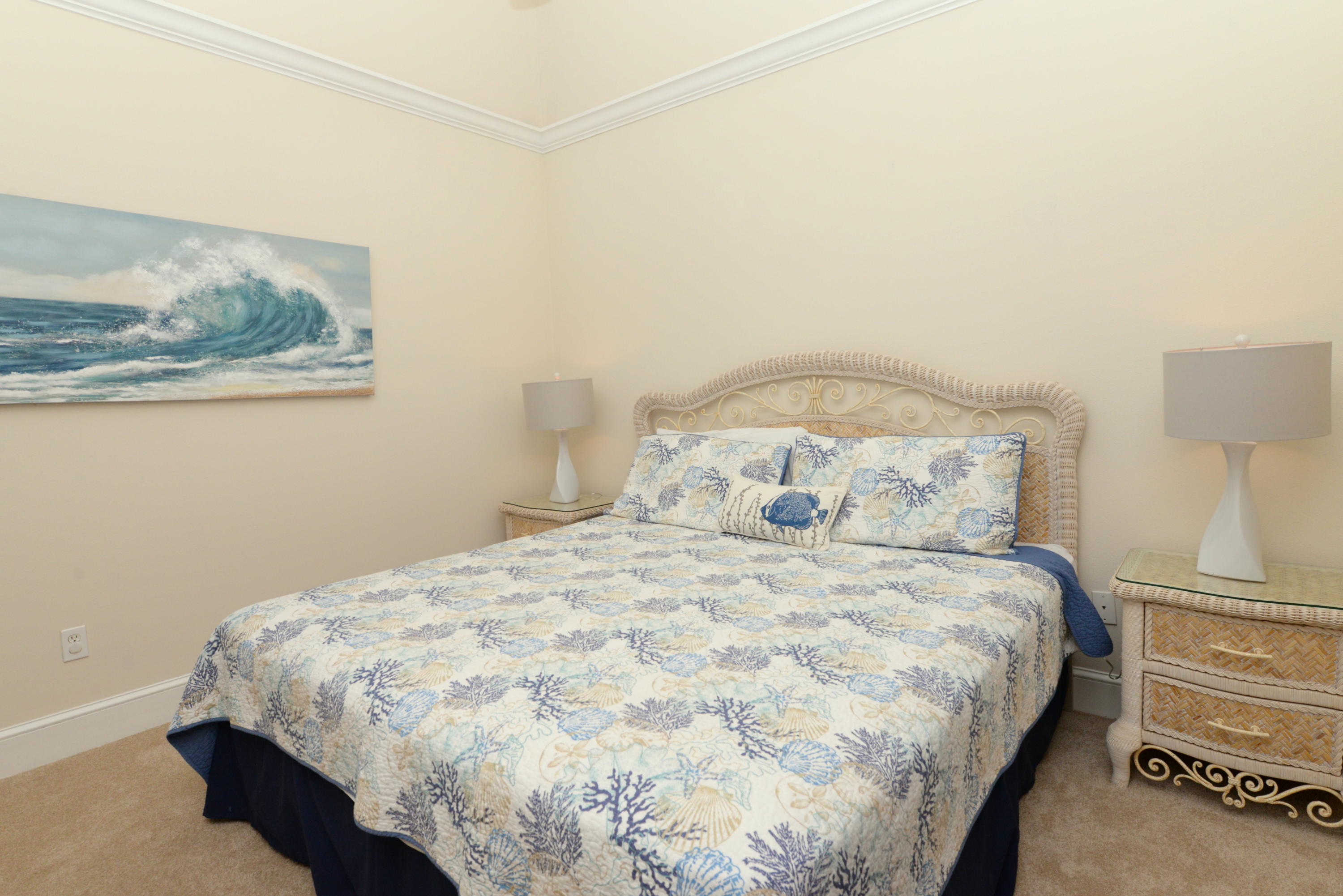 CRYSTAL DUNES CONDO - Residential