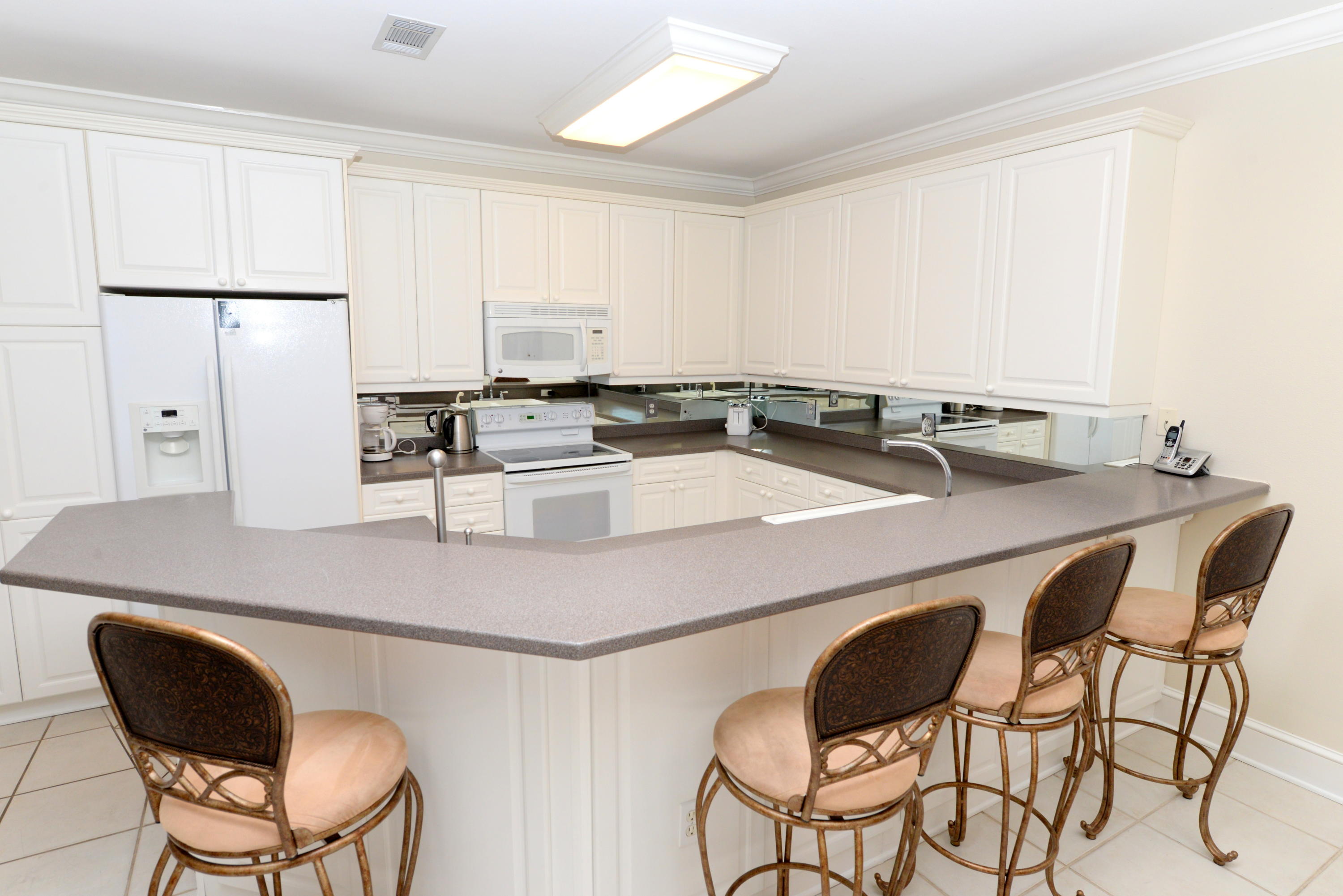 CRYSTAL DUNES CONDO - Residential