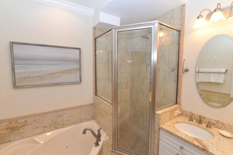 CRYSTAL DUNES CONDO - Residential