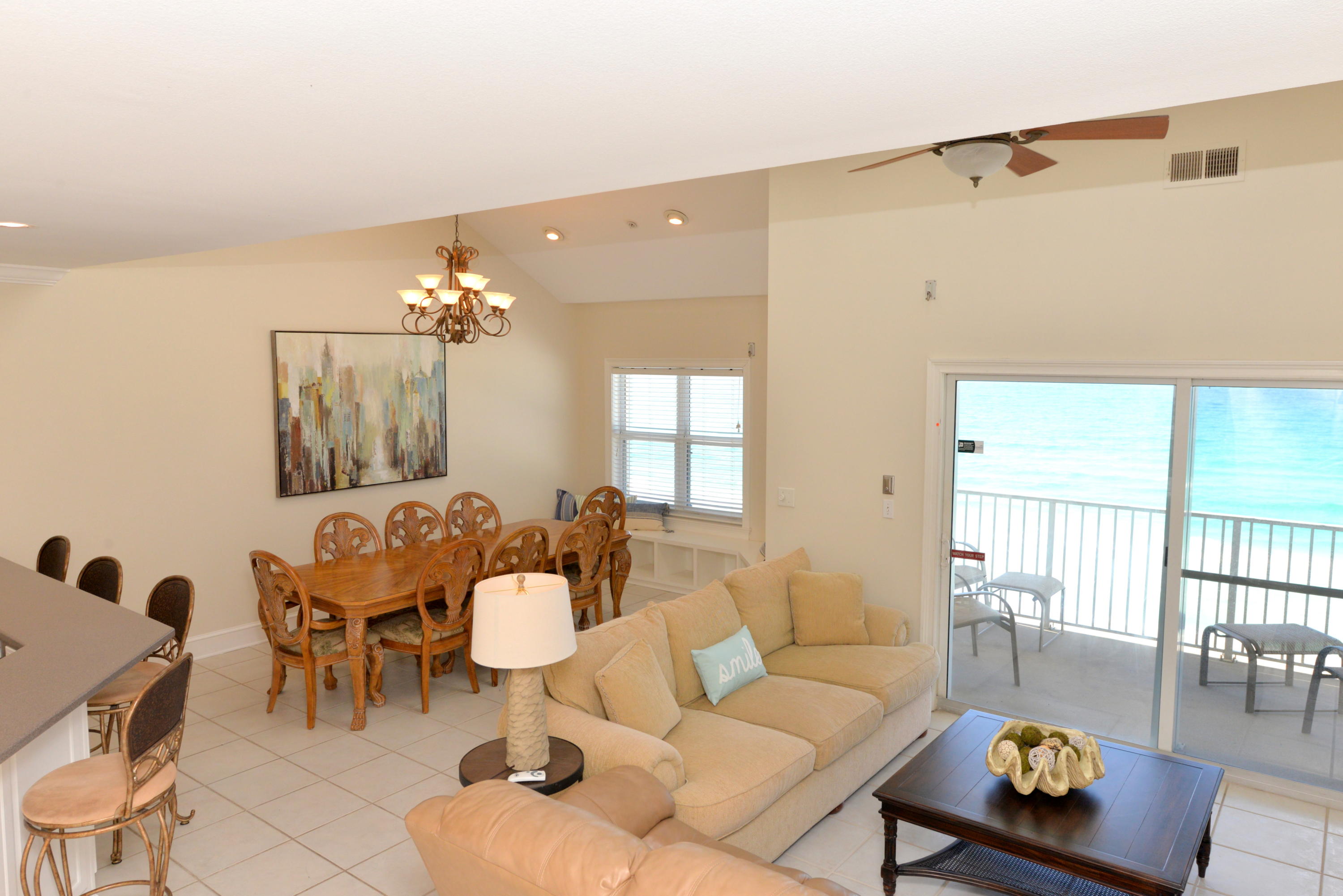 CRYSTAL DUNES CONDO - Residential