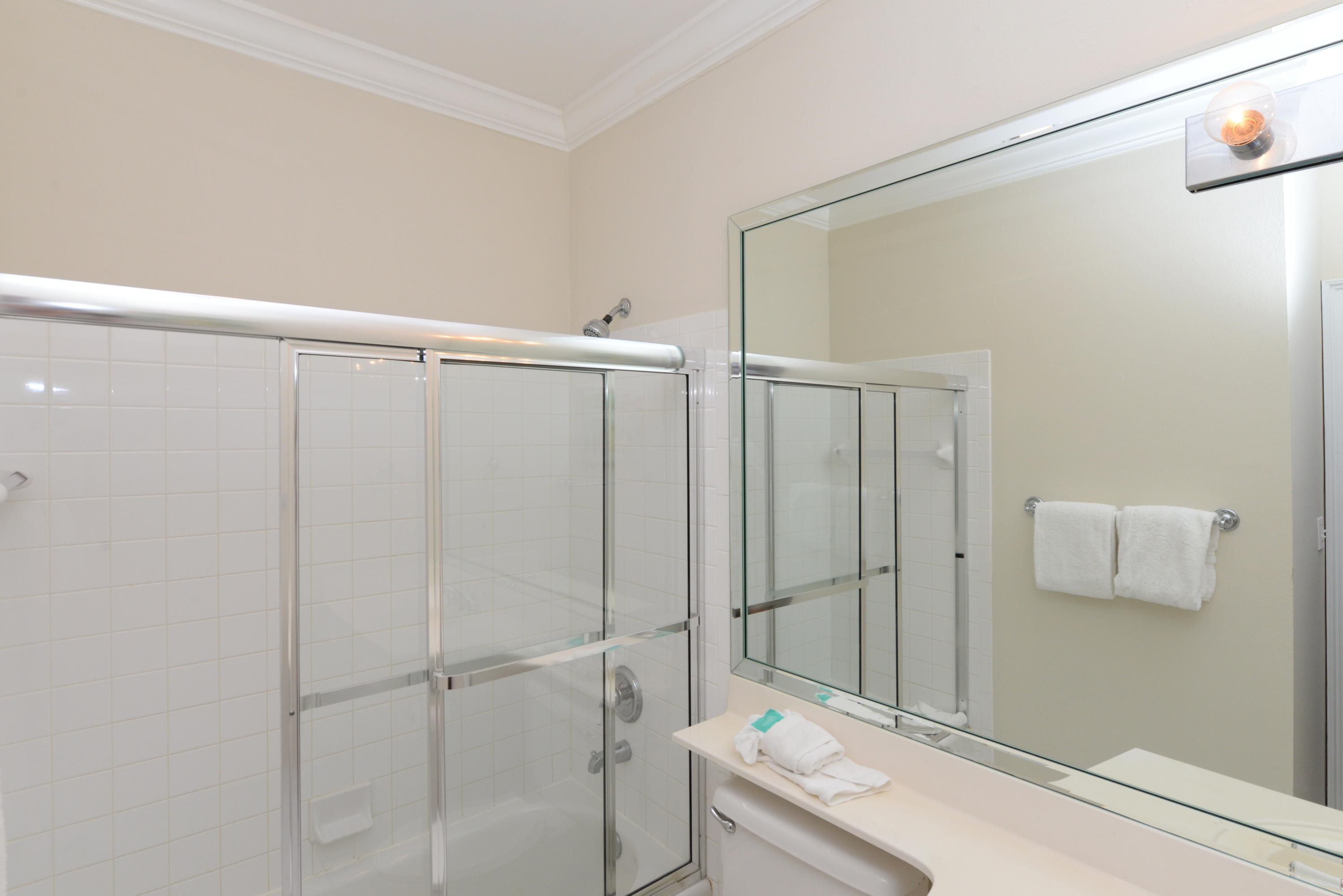 CRYSTAL DUNES CONDO - Residential