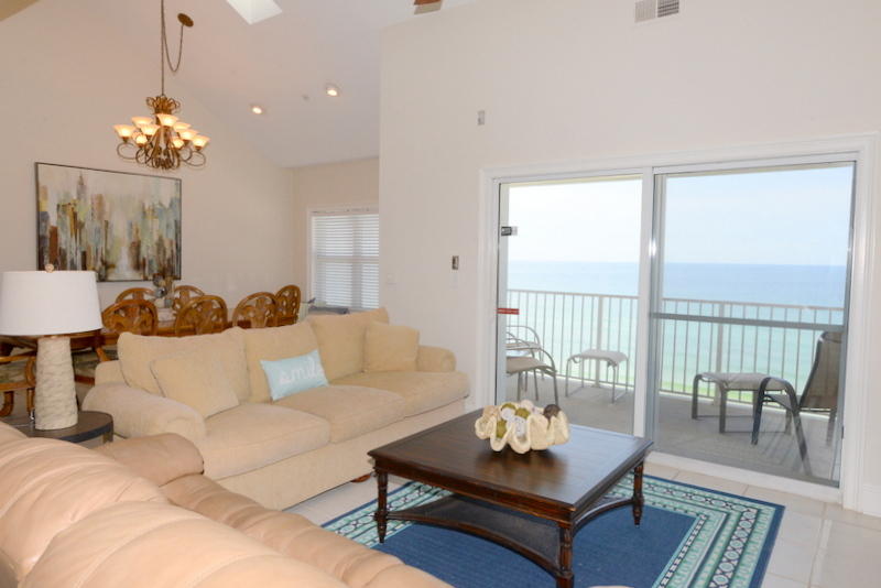 CRYSTAL DUNES CONDO - Residential