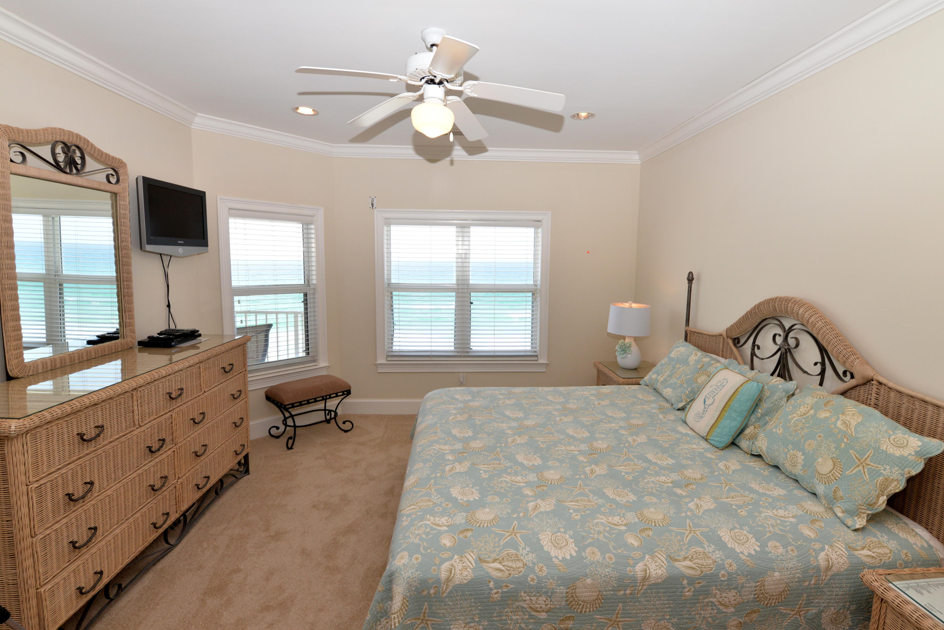 CRYSTAL DUNES CONDO - Residential