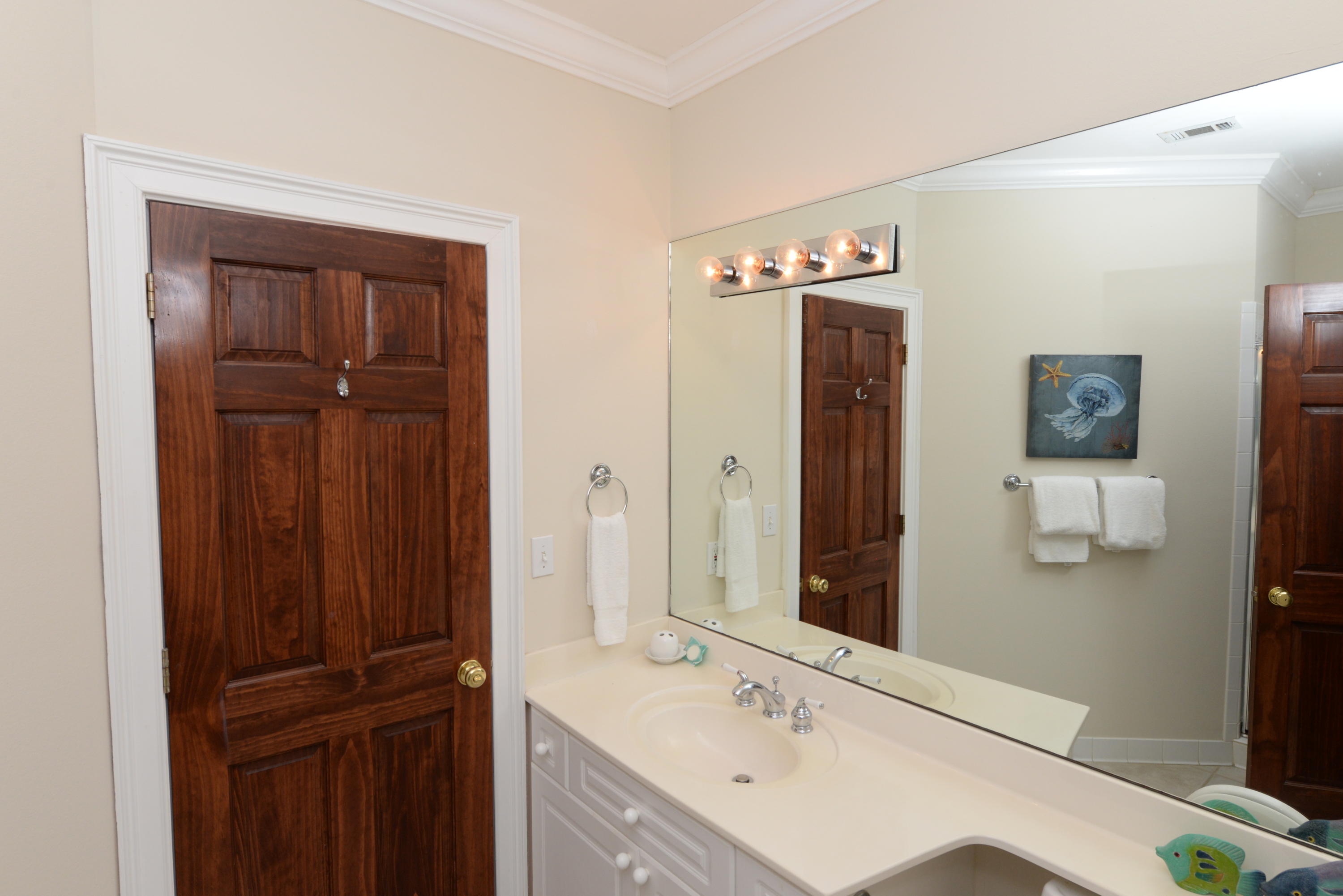 CRYSTAL DUNES CONDO - Residential