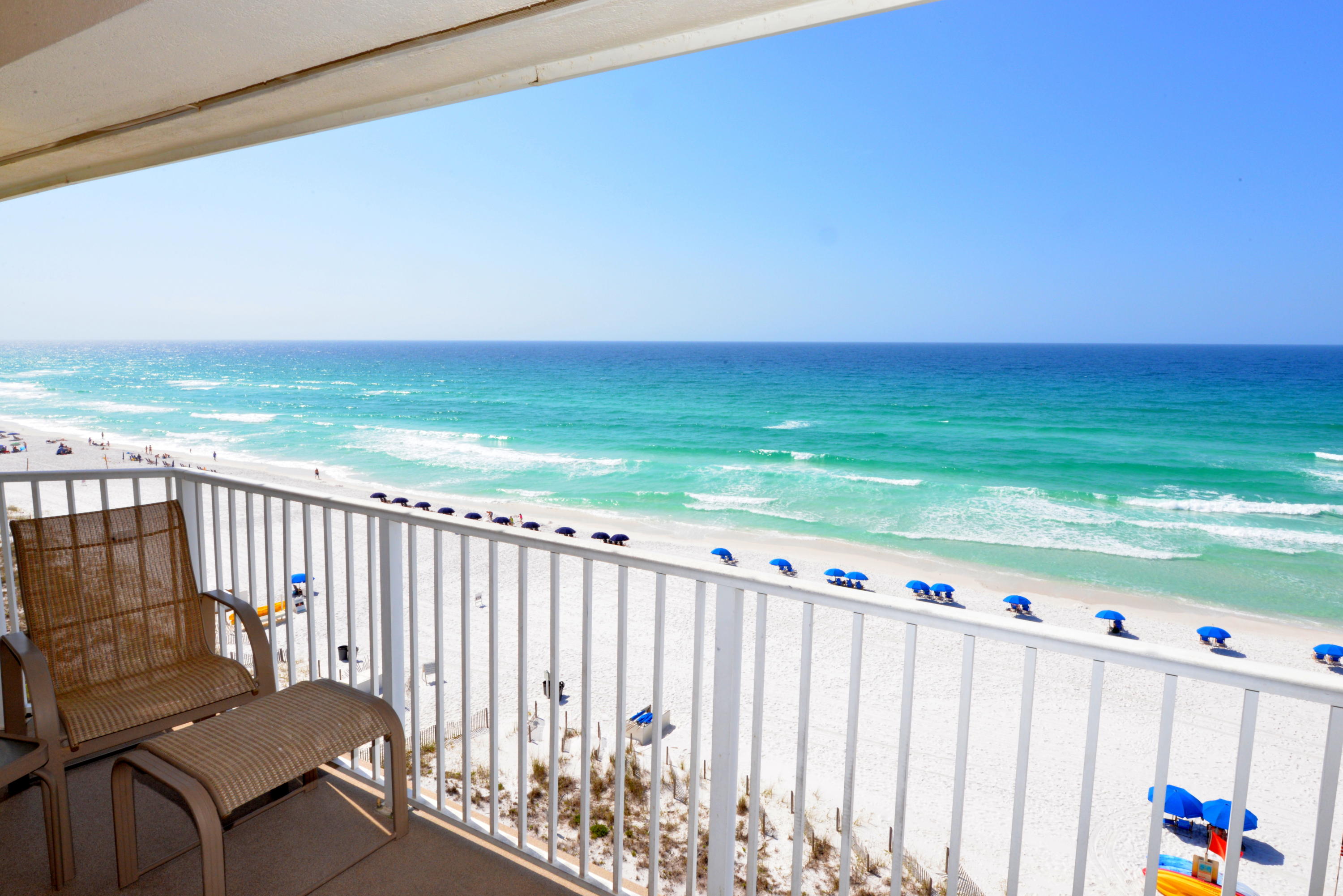 CRYSTAL DUNES CONDO - Residential