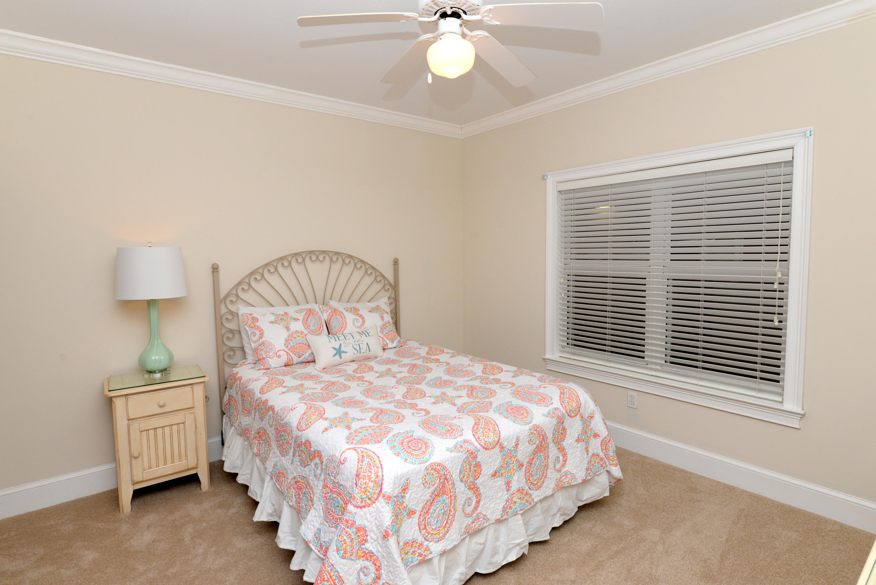 CRYSTAL DUNES CONDO - Residential