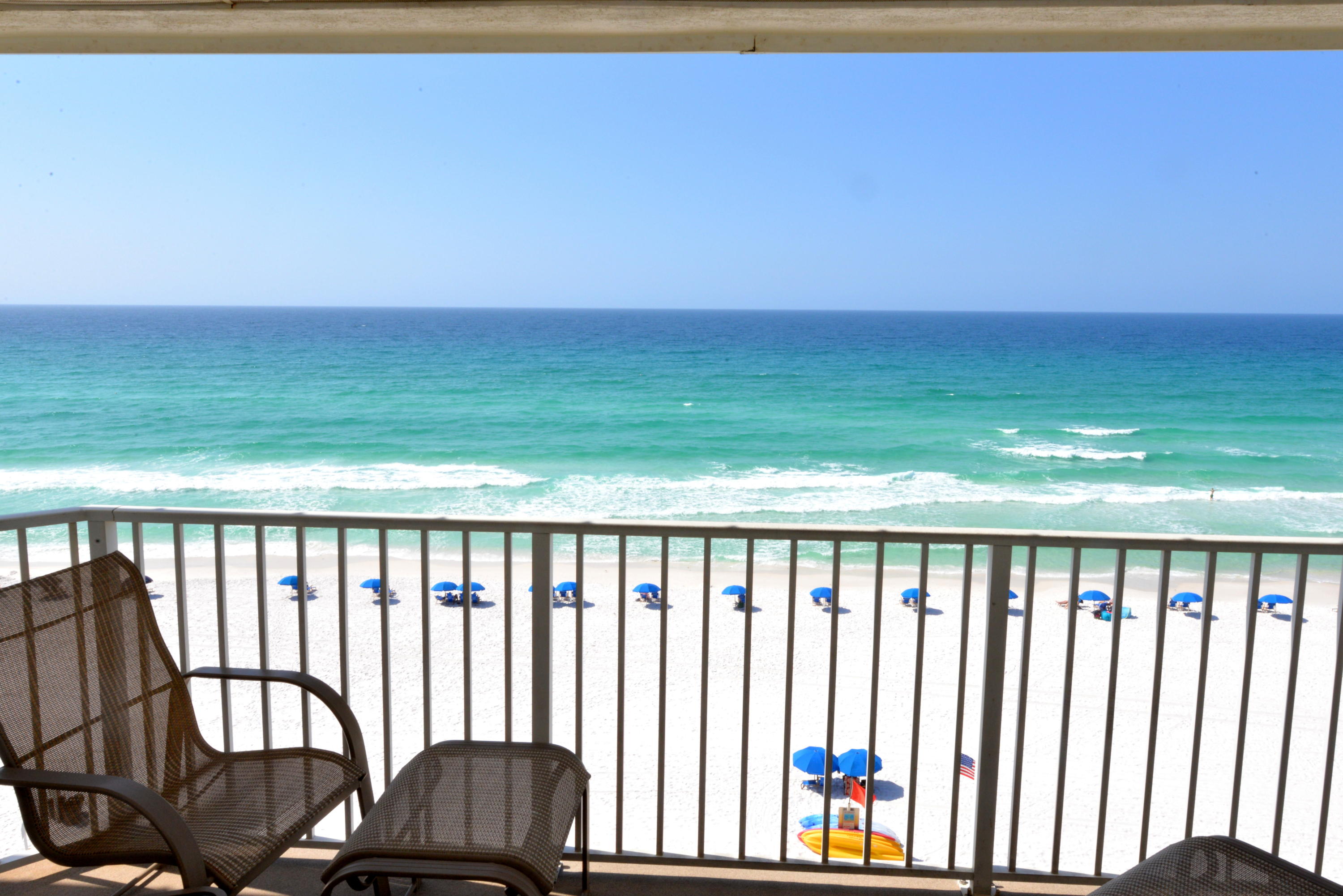 CRYSTAL DUNES CONDO - Residential